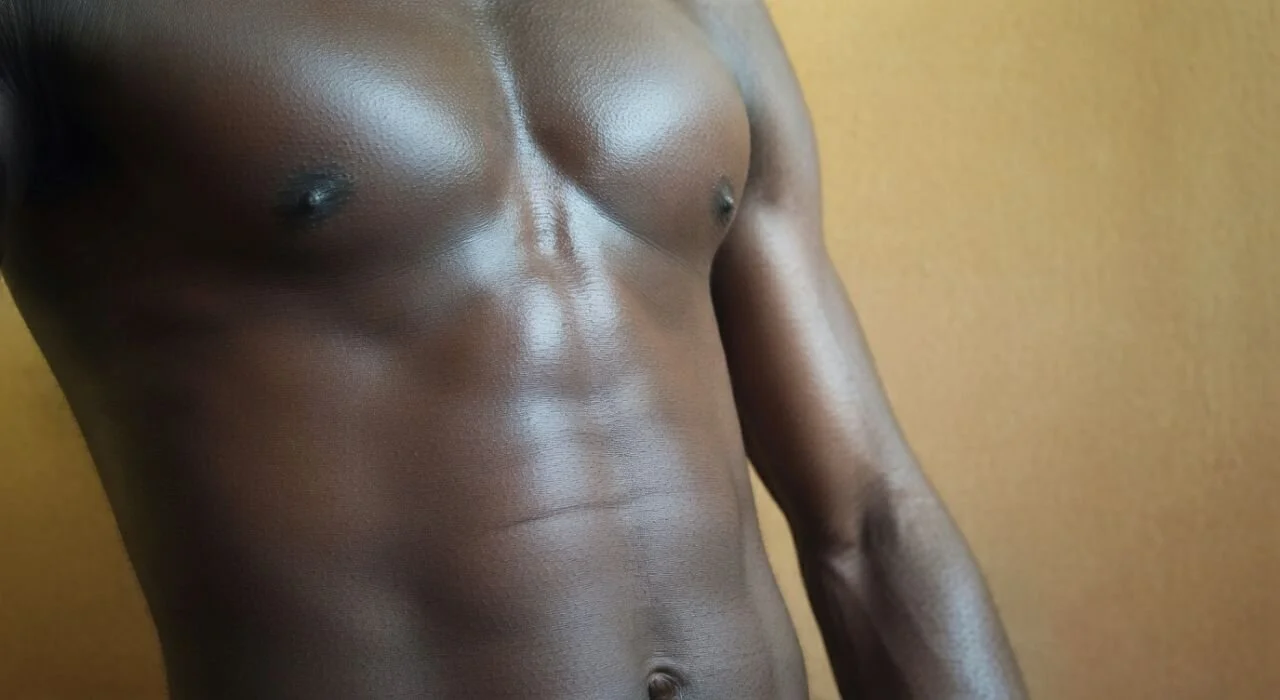 XXX Porn Photo of Nude peekinkz 2