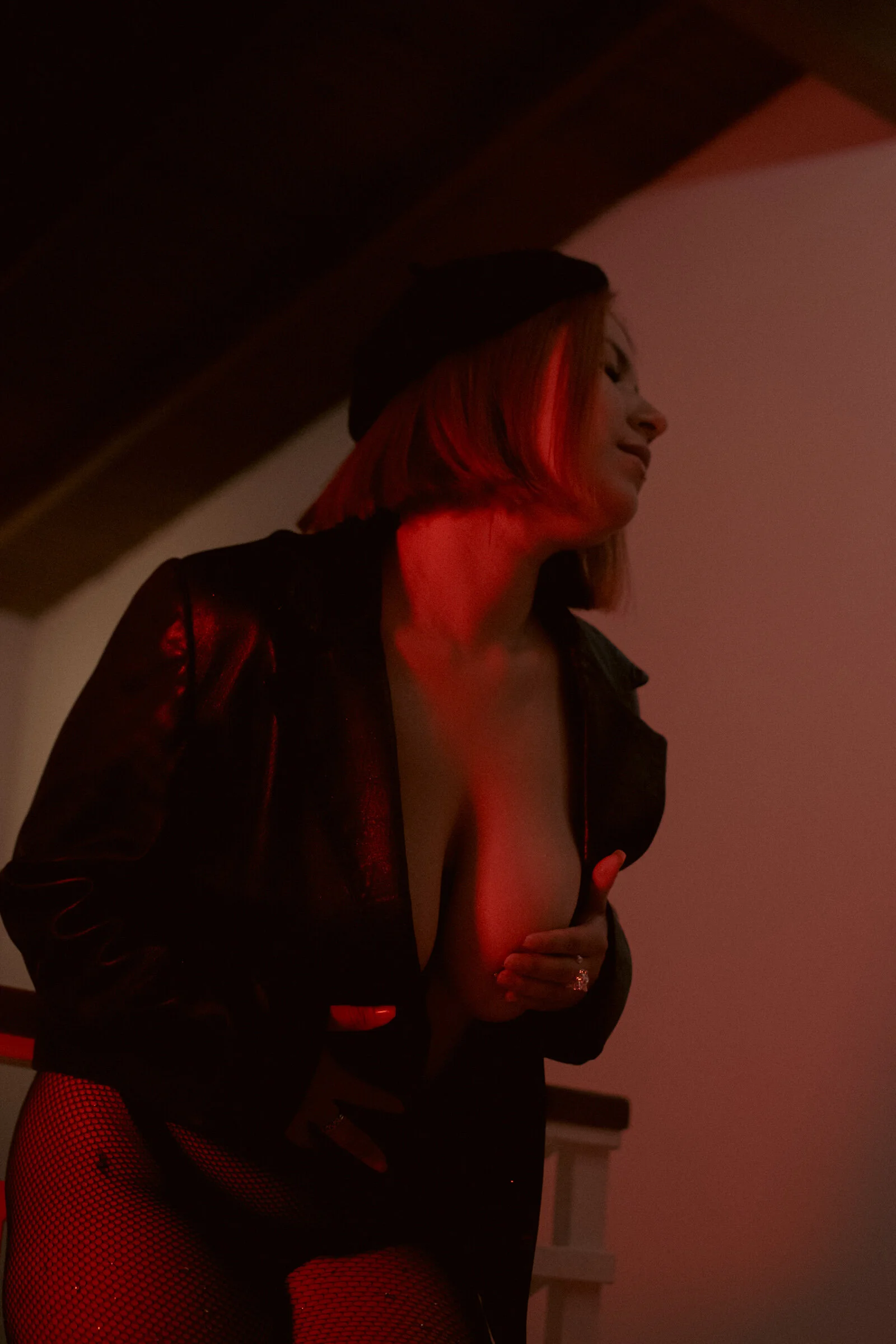 XXX Porn Photo of Nude zoes_milee 2
