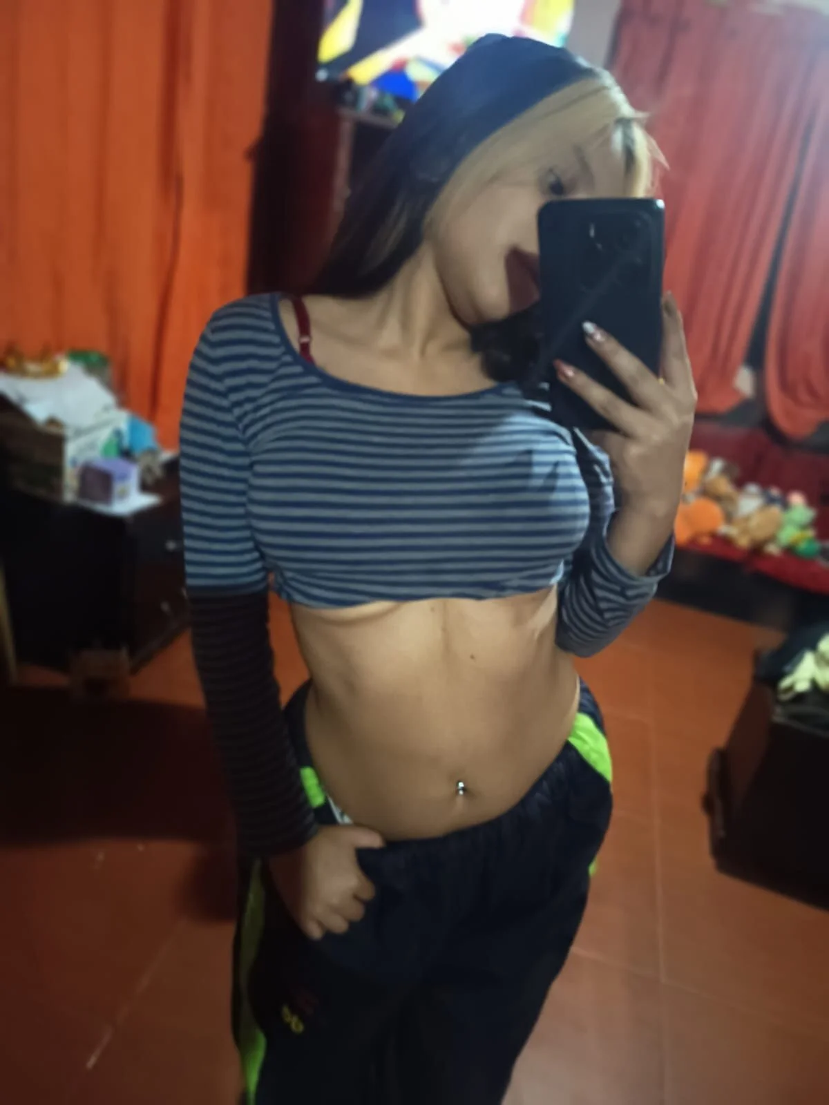 XXX Porn Photo of Nude Master_kingsadic 4
