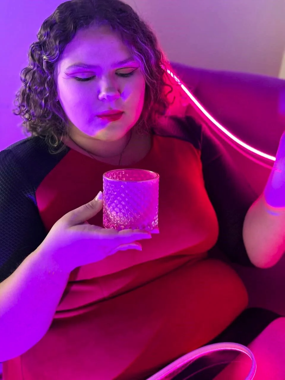 XXX Porn Photo of Nude FlorenceAnderson 33
