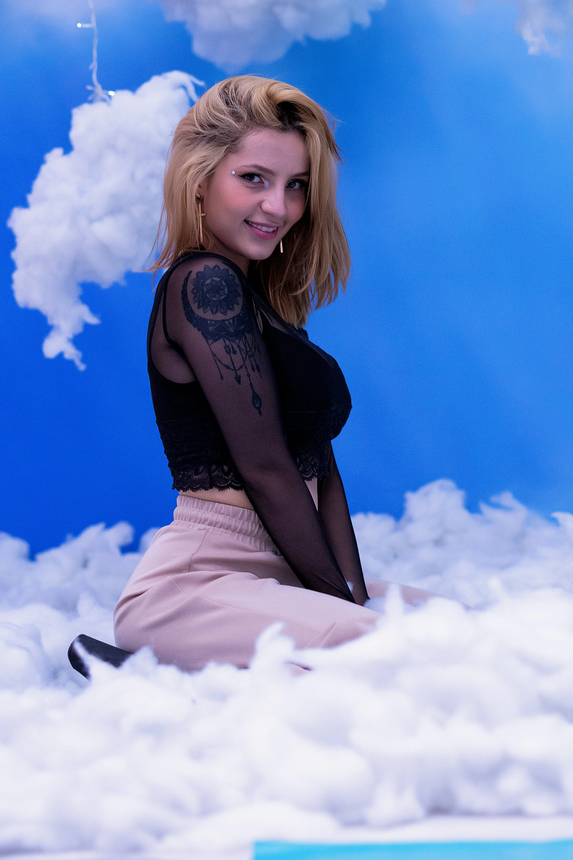 XXX Porn Photo of Nude julietaanalsquirt 113