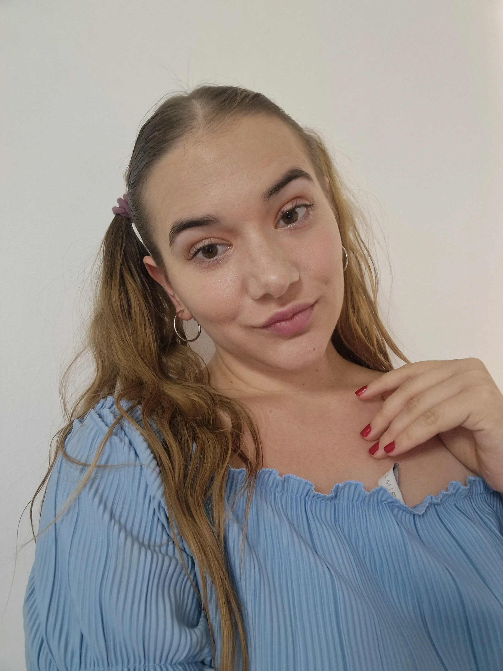 XXX Porn Photo of Nude Biancka_X 1