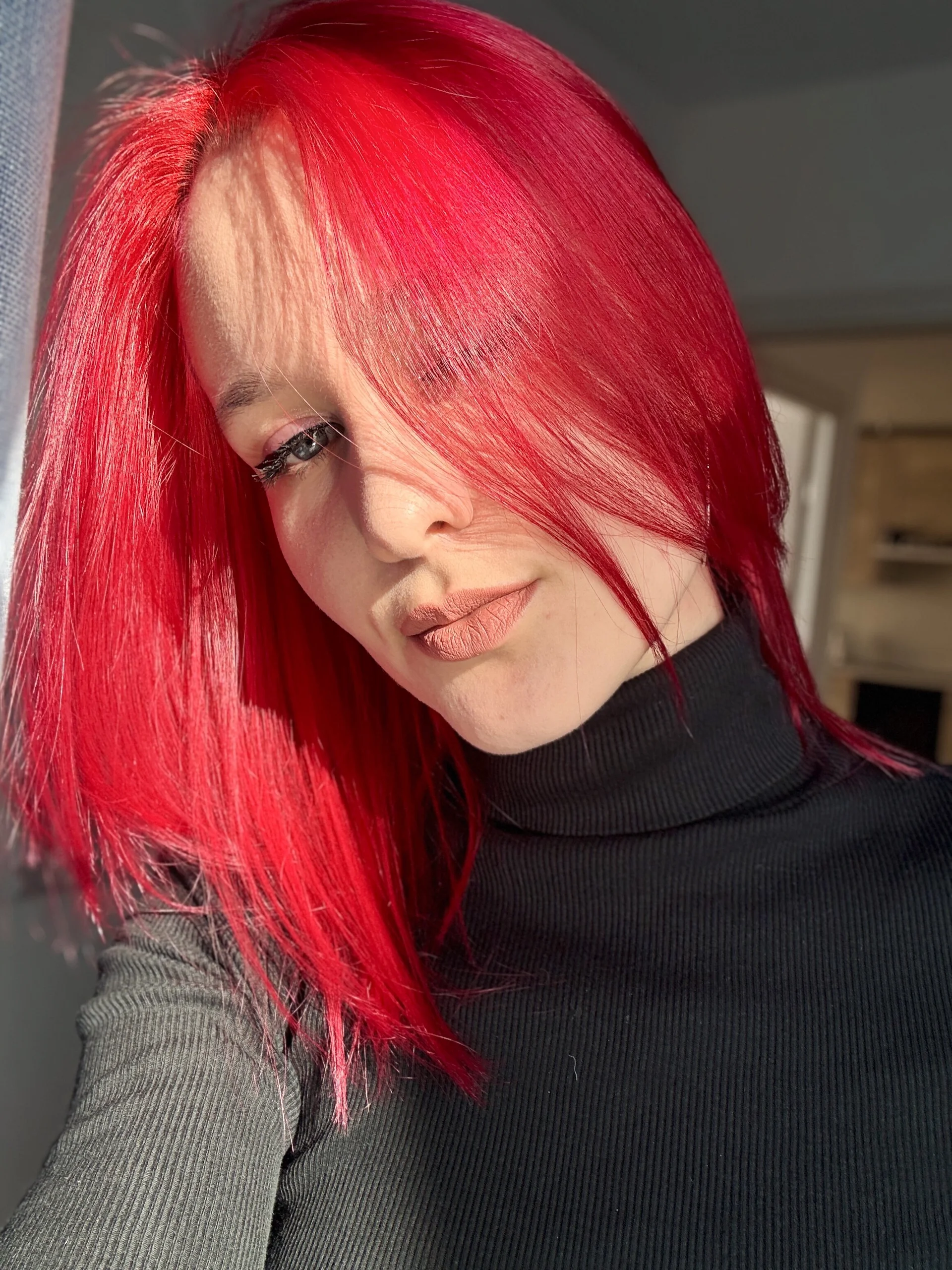XXX Porn Photo of Nude AllyHorny_ 7