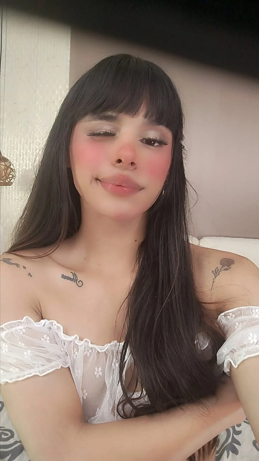 XXX Porn Photo of Nude DannaDooll99 2
