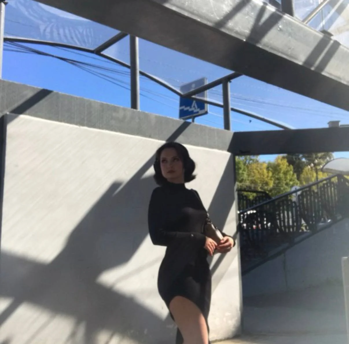 XXX Porn Photo of Nude emmyronn 5