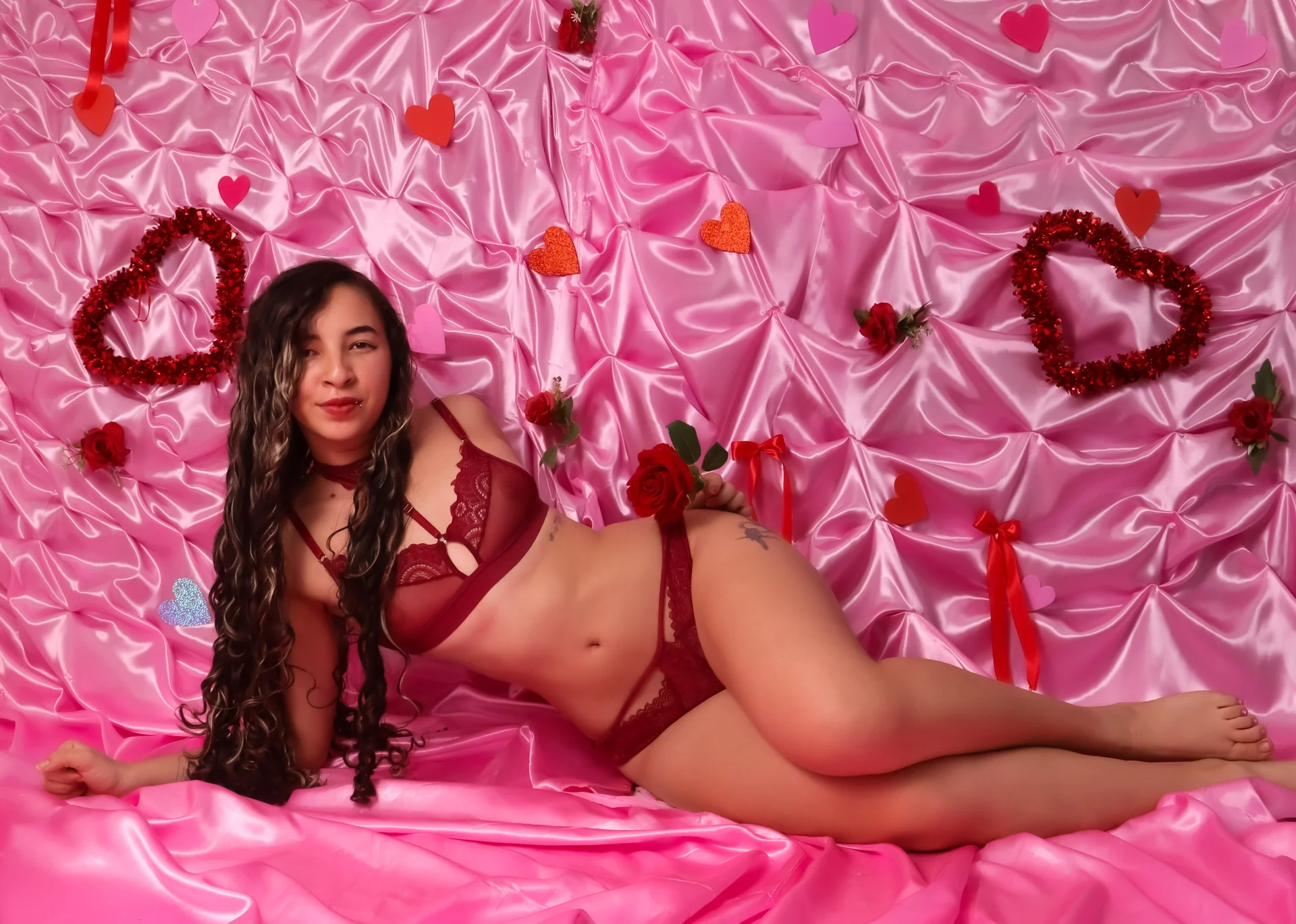XXX Porn Photo of Nude sarita_blondi 7