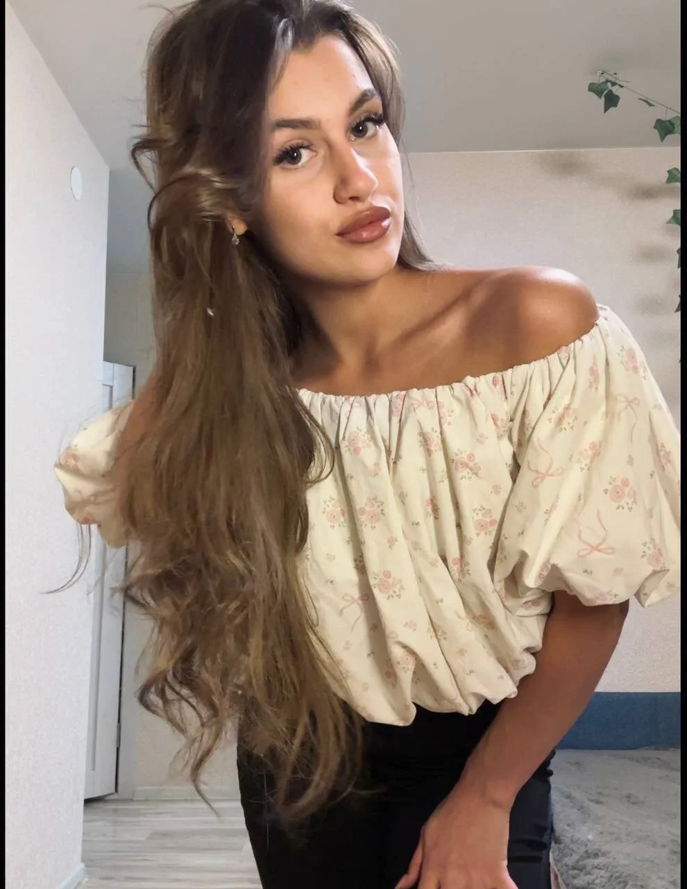XXX Porn Photo of Nude WenGillim 21