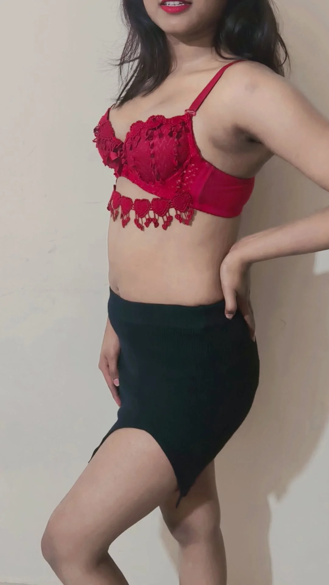 XXX Porn Photo of Nude miss--shreya 4