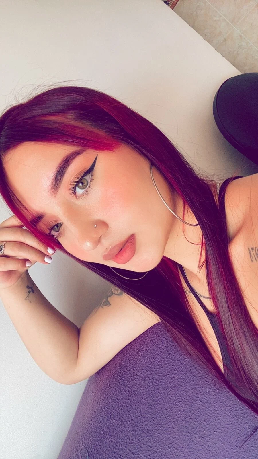 XXX Porn Photo of Nude _Tammyy 42