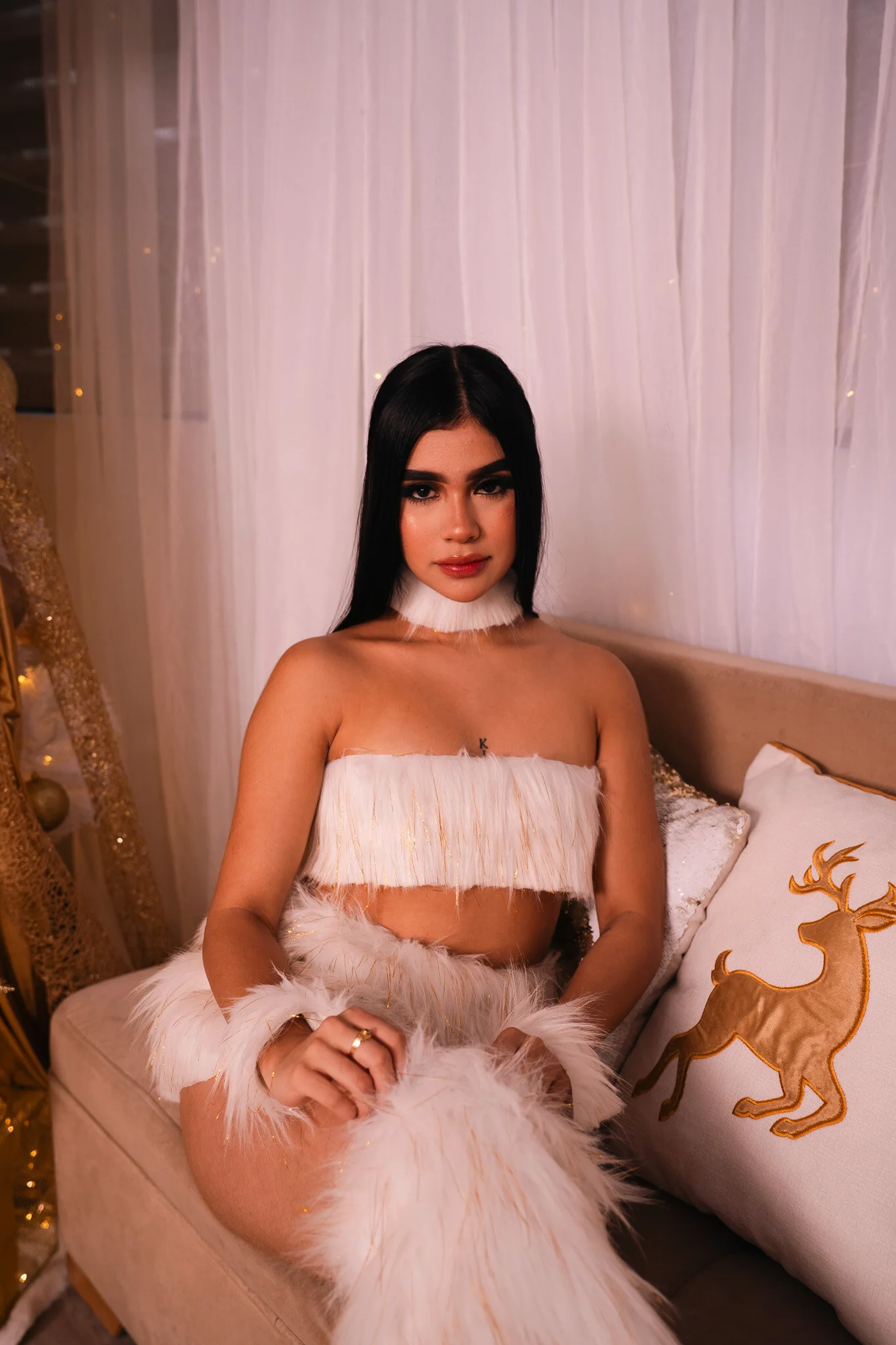 XXX Porn Photo of Nude ivonny___ 32