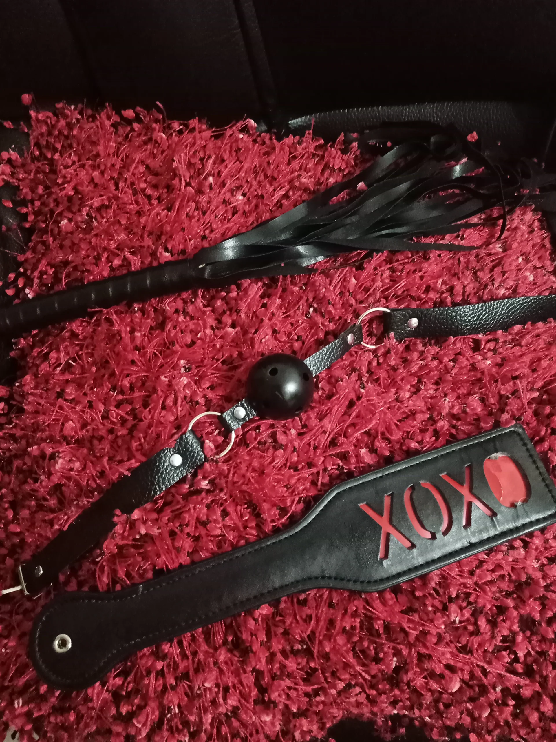 XXX Porn Photo of Nude salometkm 18