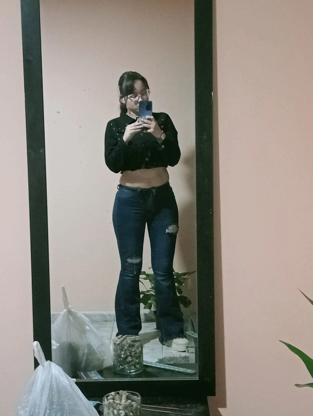 XXX Porn Photo of Nude Shady_bug 4