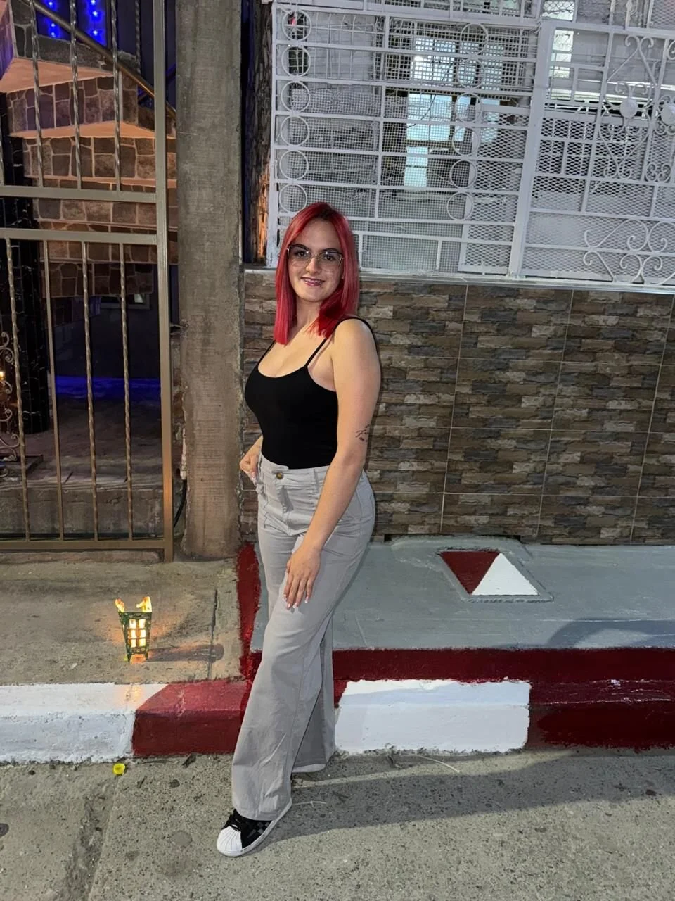XXX Porn Photo of Nude SOPHICOLLINS 6