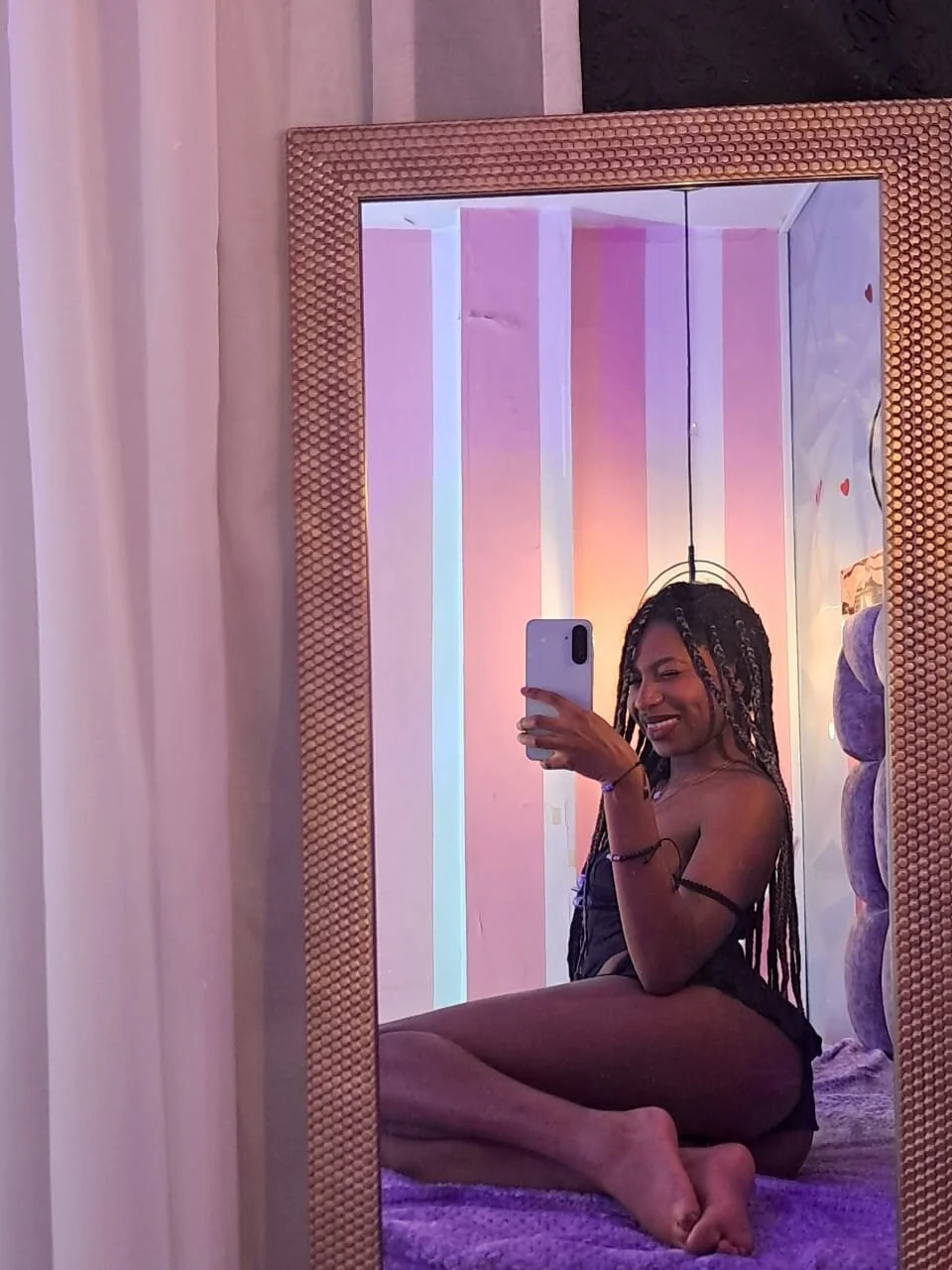 XXX Porn Photo of Nude Queen_perla_ 34