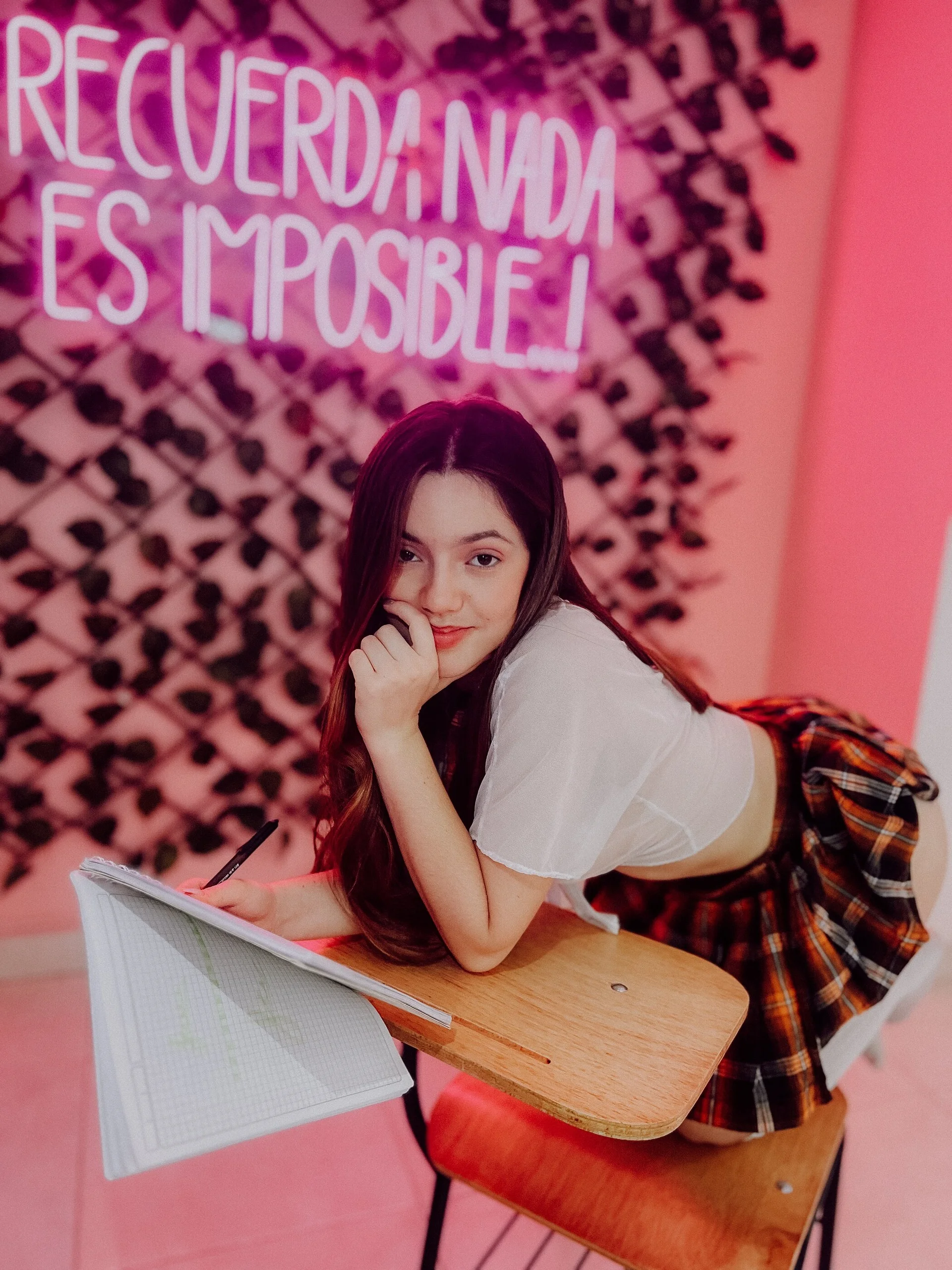 XXX Porn Photo of Nude ArianaFranco 15
