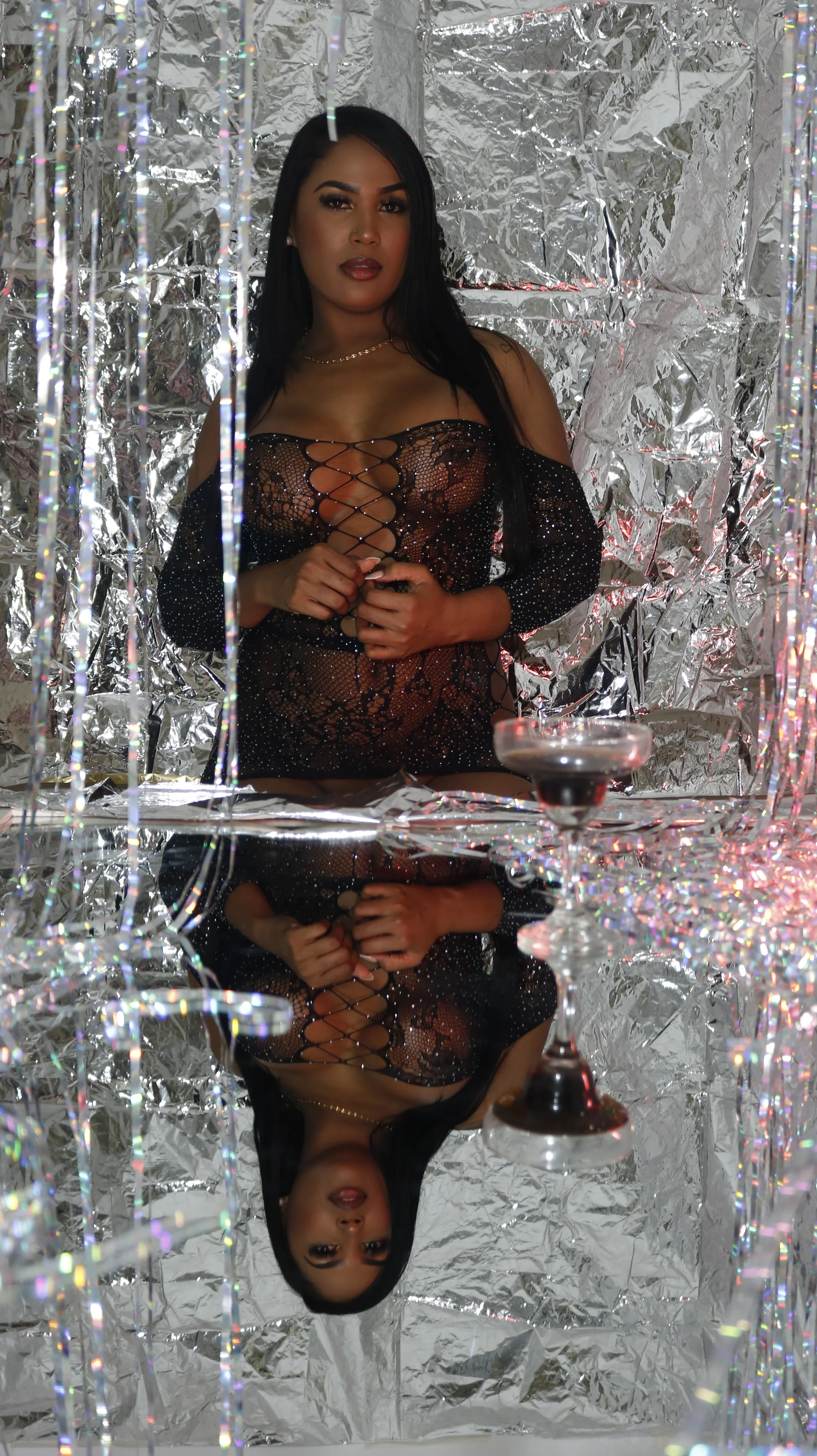 XXX Porn Photo of Nude BarbieKano 22