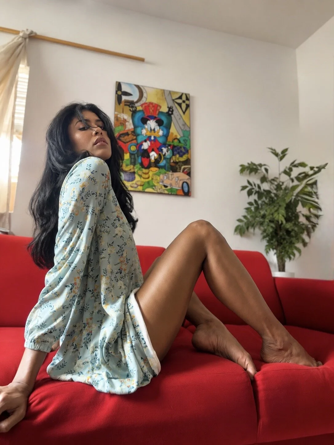 XXX Porn Photo of Nude himmelx 30