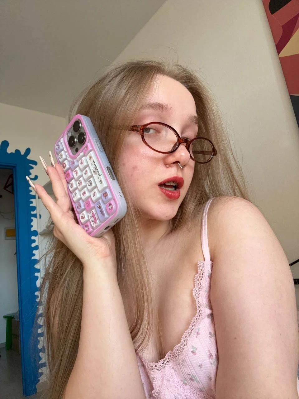 XXX Porn Photo of Nude bambi_lu 279