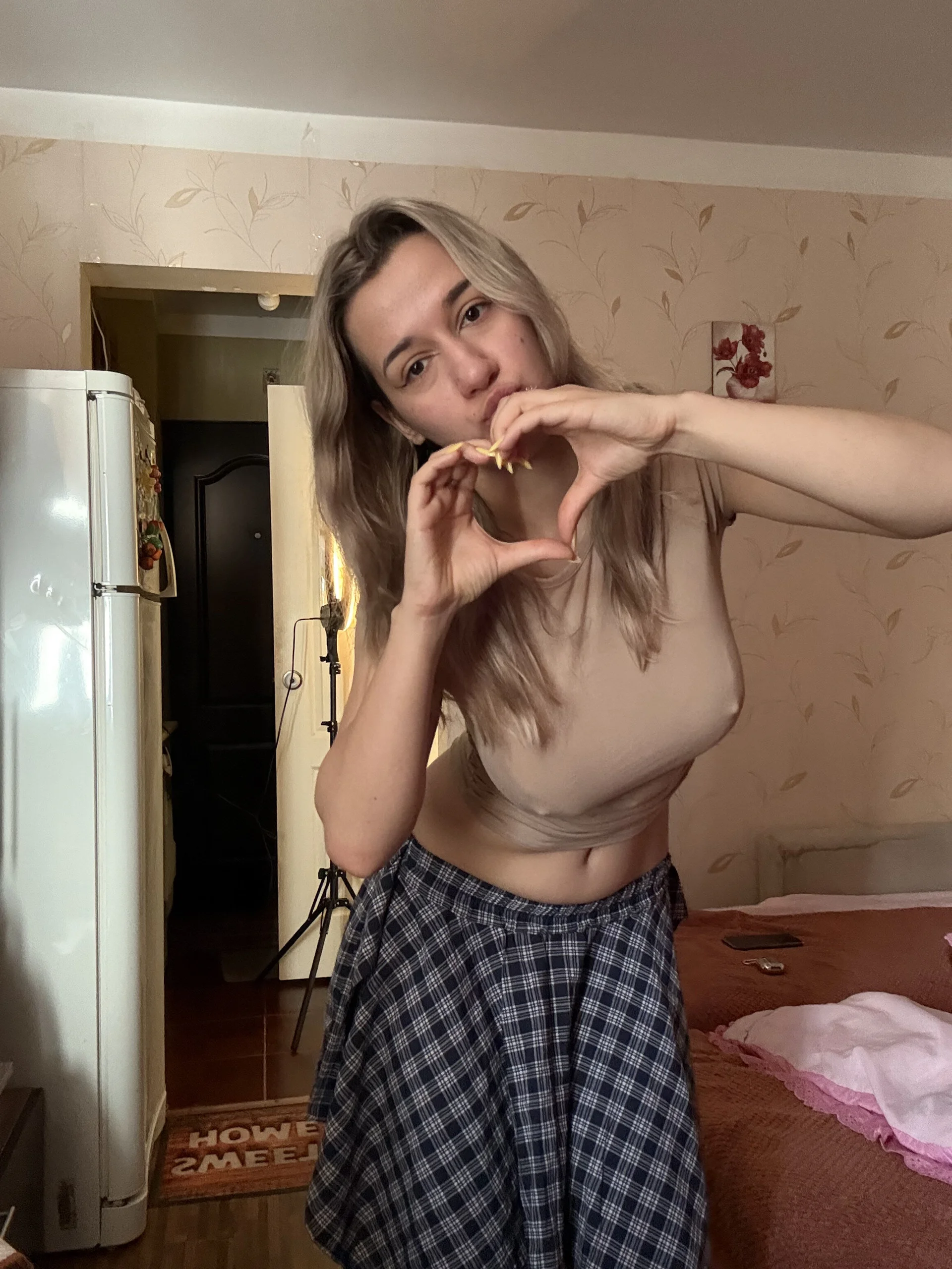 XXX Porn Photo of Nude MaryBennetts 32