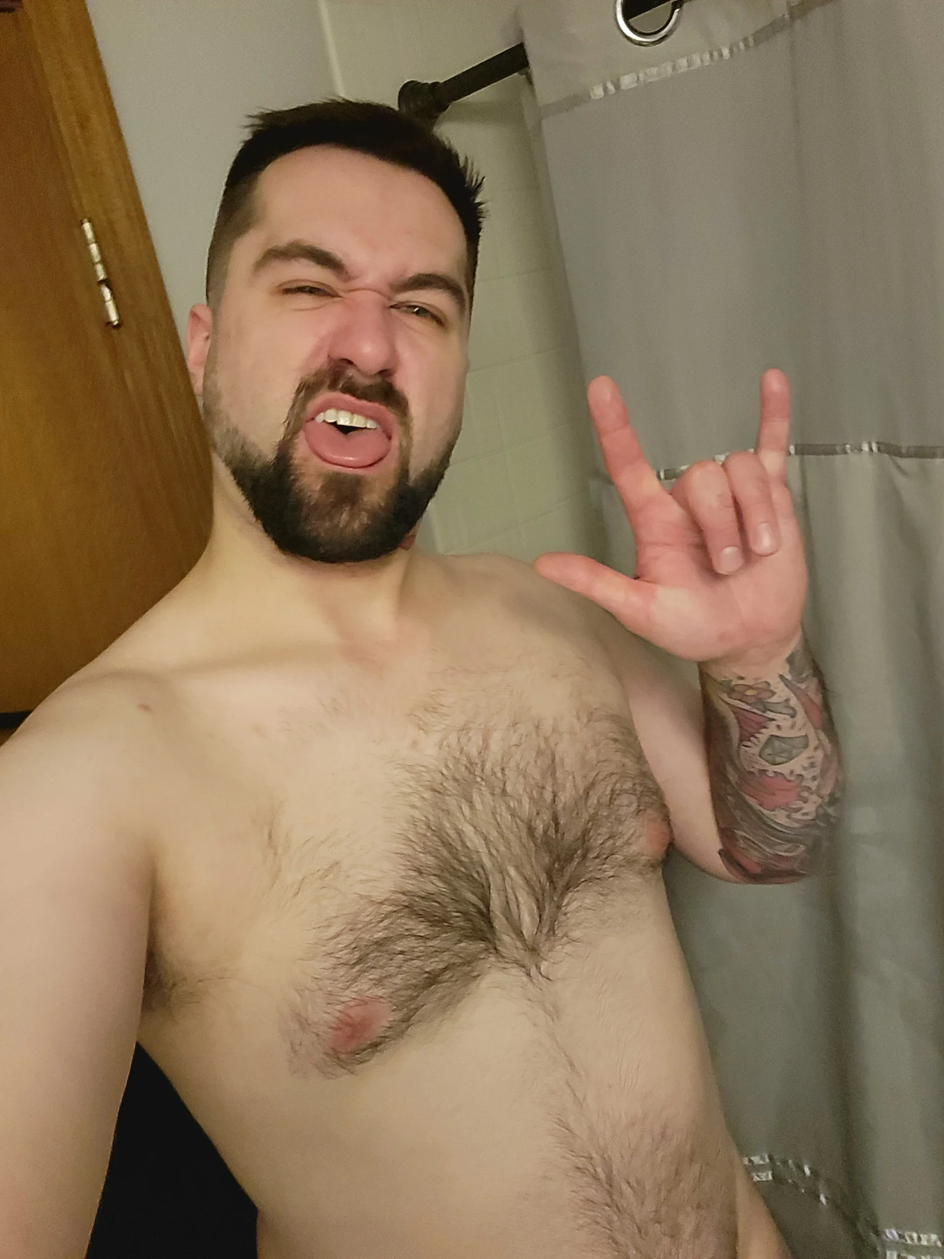XXX Porn Photo of Nude ApexPuppy 74