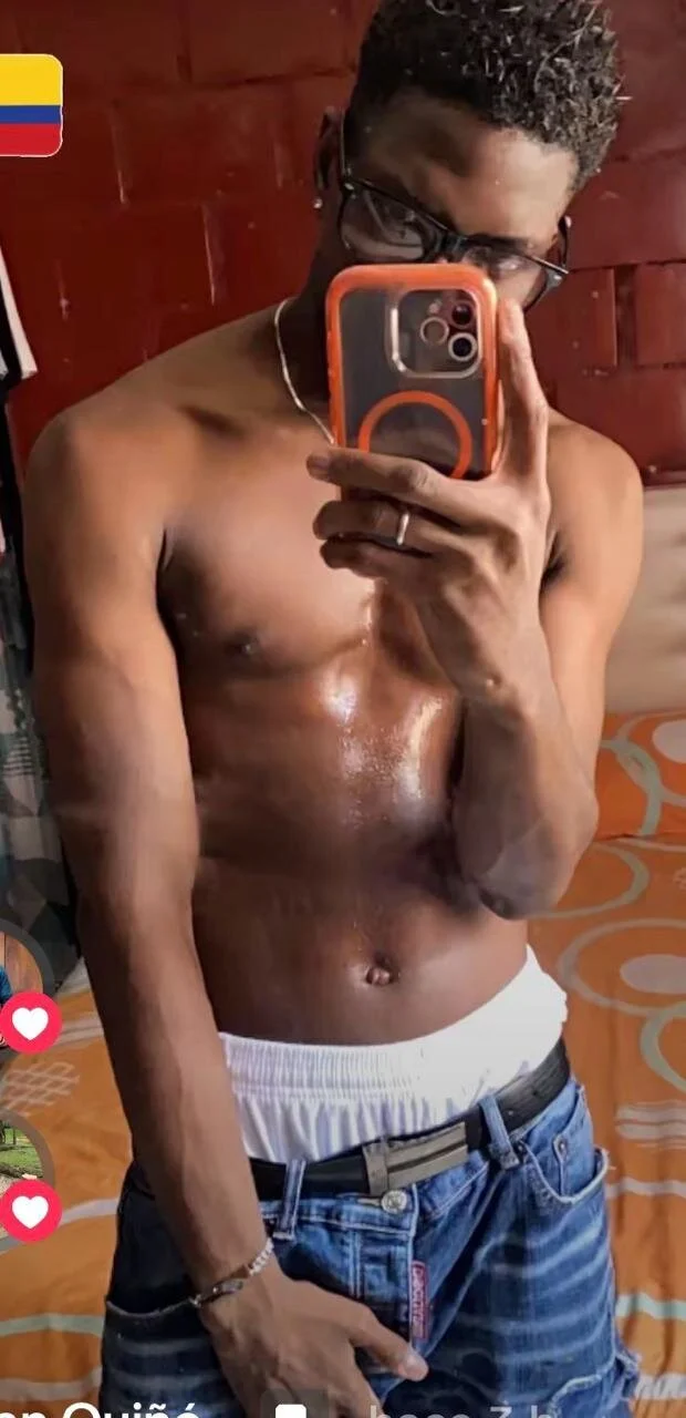 XXX Porn Photo of Nude lebronmax_36 5