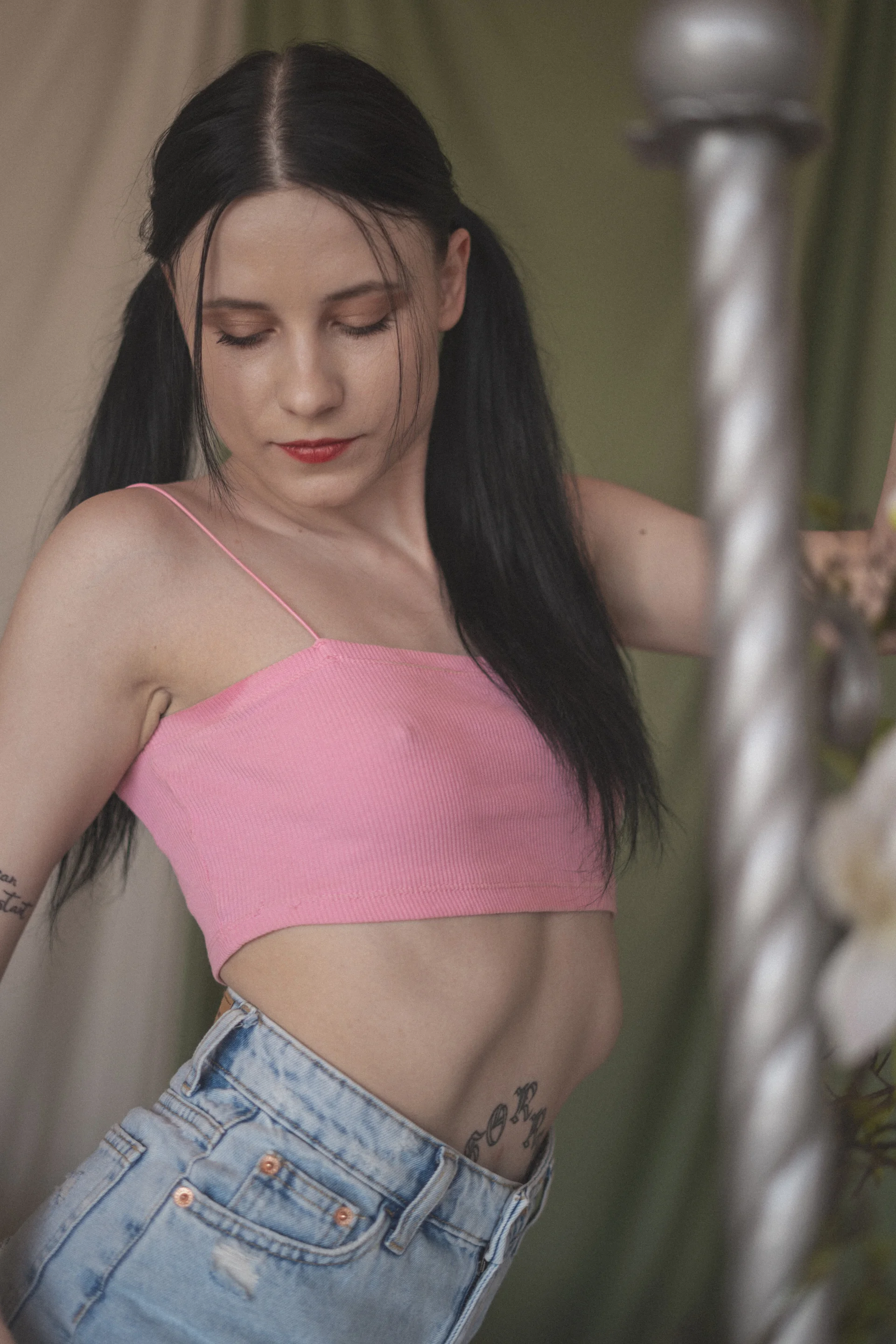 XXX Porn Photo of Nude VikiKelt 90