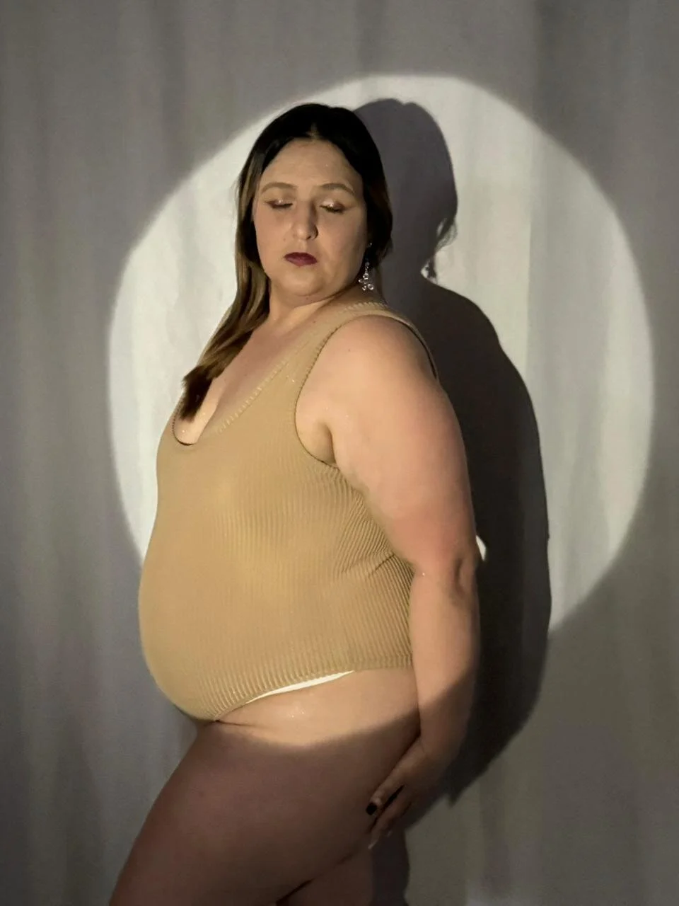 XXX Porn Photo of Nude RouseWright 12