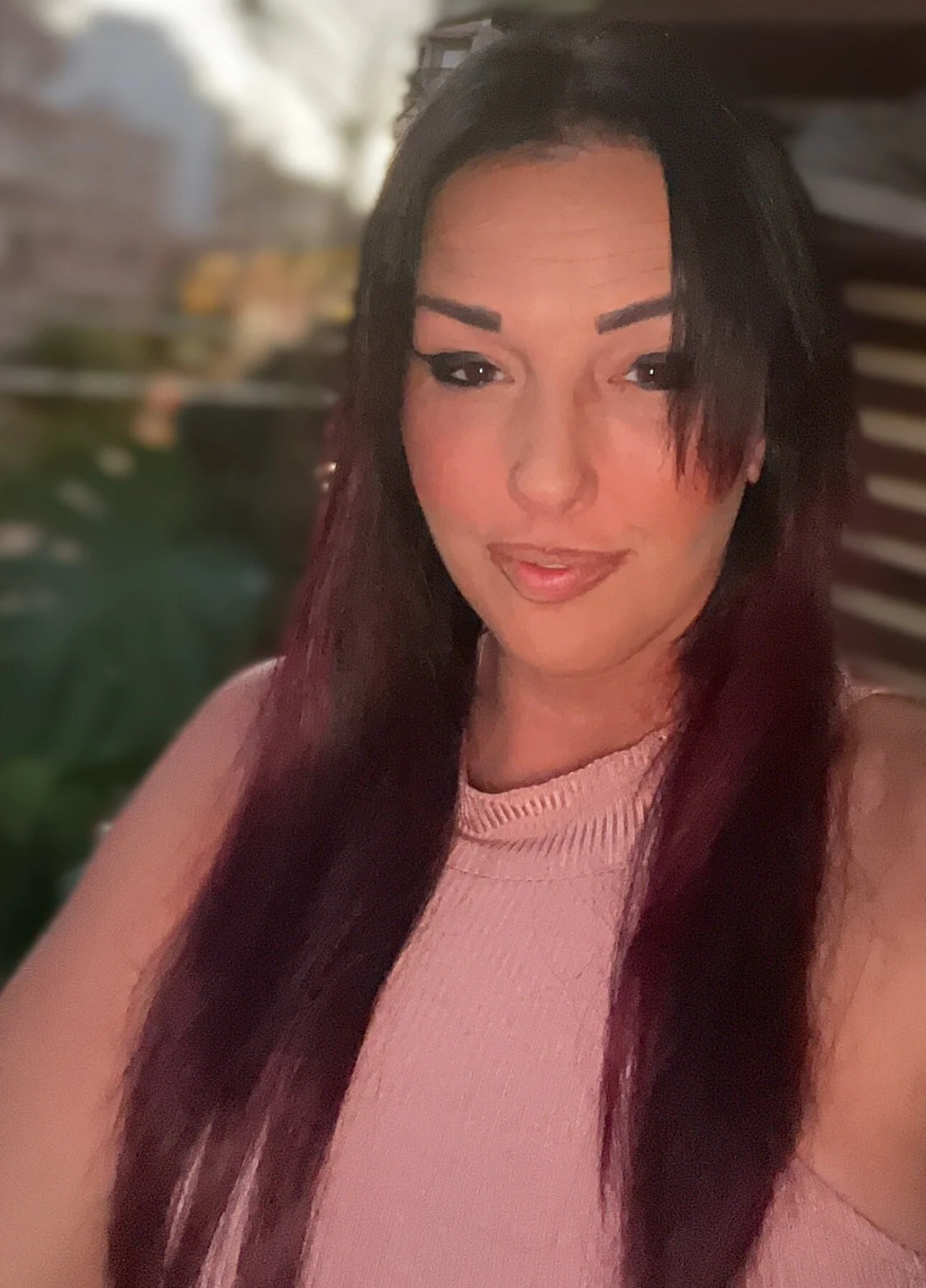 XXX Porn Photo of Nude TiffanyRoxx 45