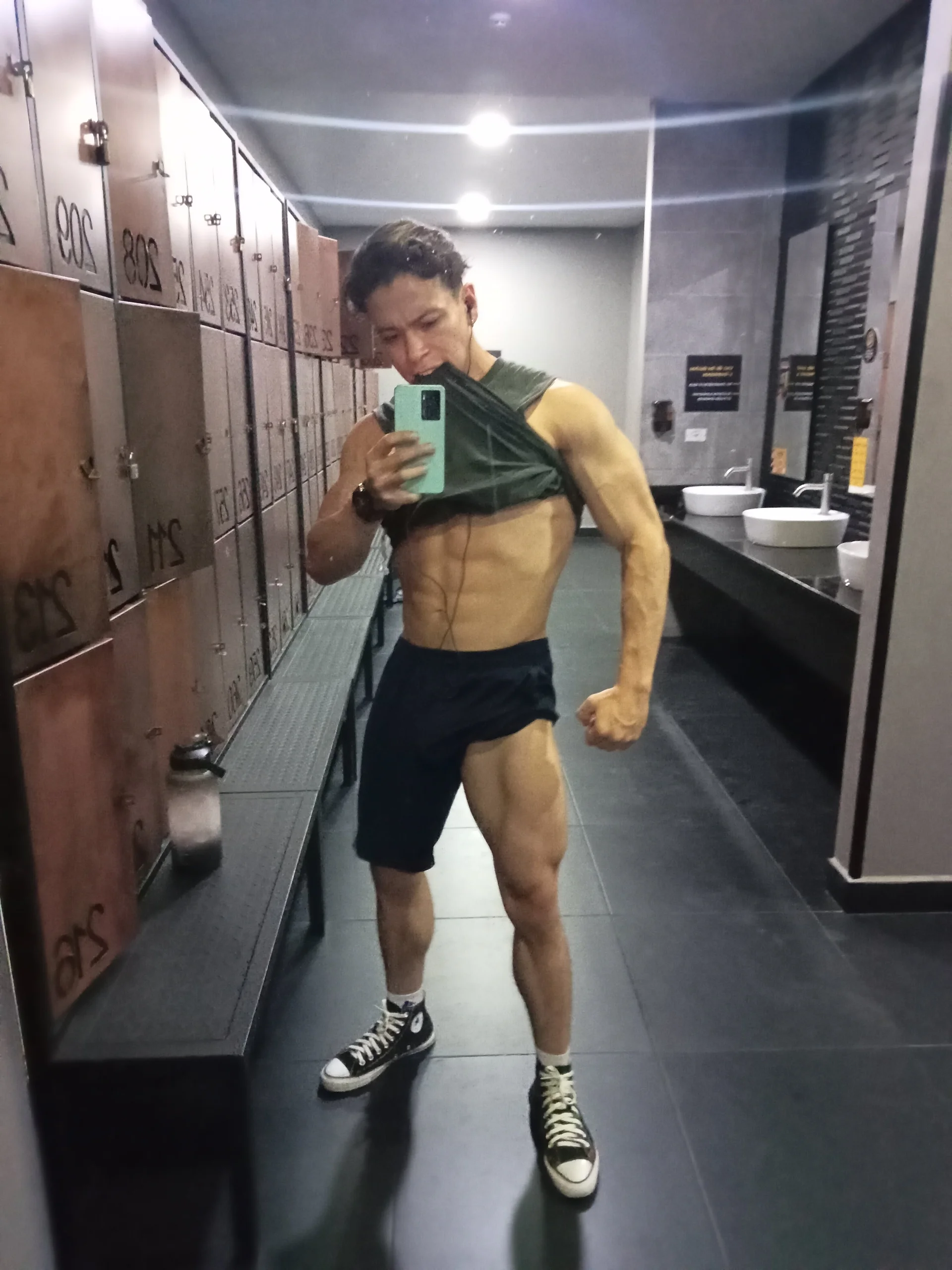 XXX Porn Photo of Nude Baxter_Dex 21