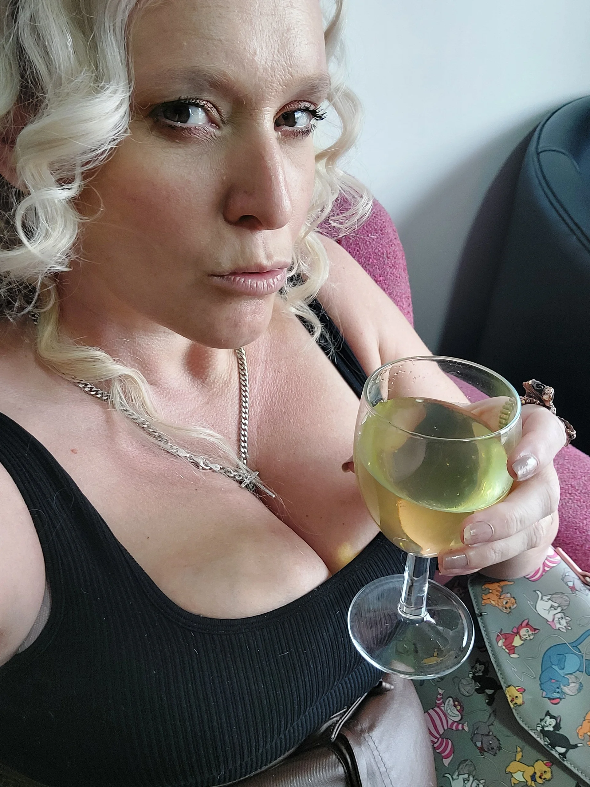 XXX Porn Photo of Nude Bella_Squirts 32