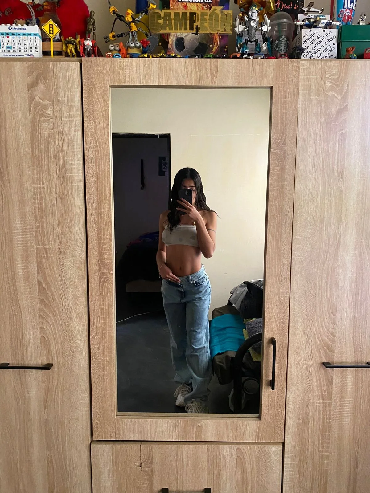 XXX Porn Photo of Nude MAIILY_TAY 5