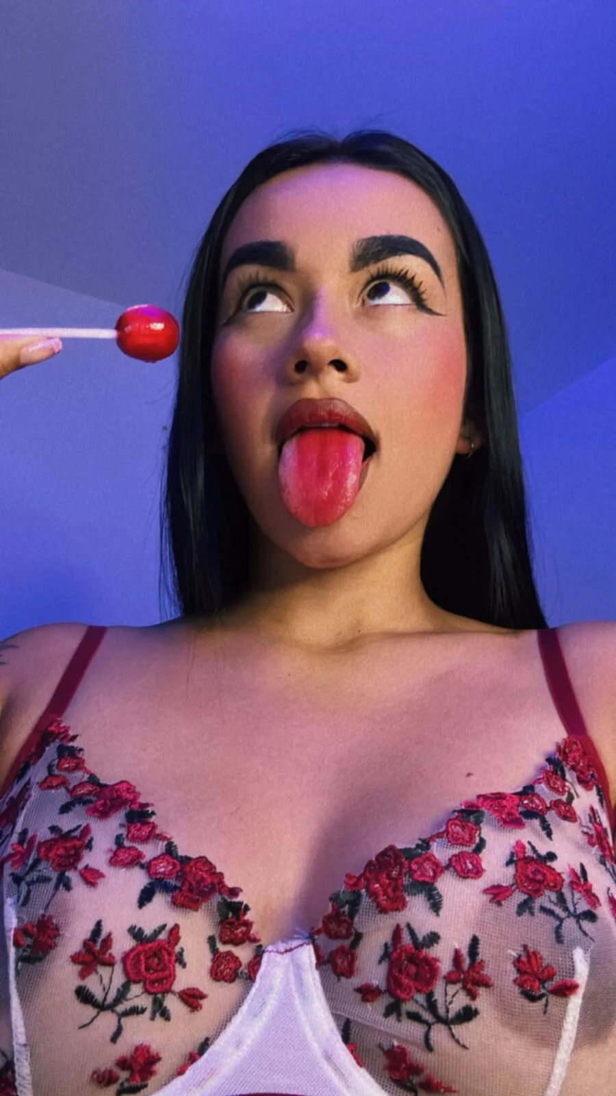 XXX Porn Photo of Nude Naaia_ 6