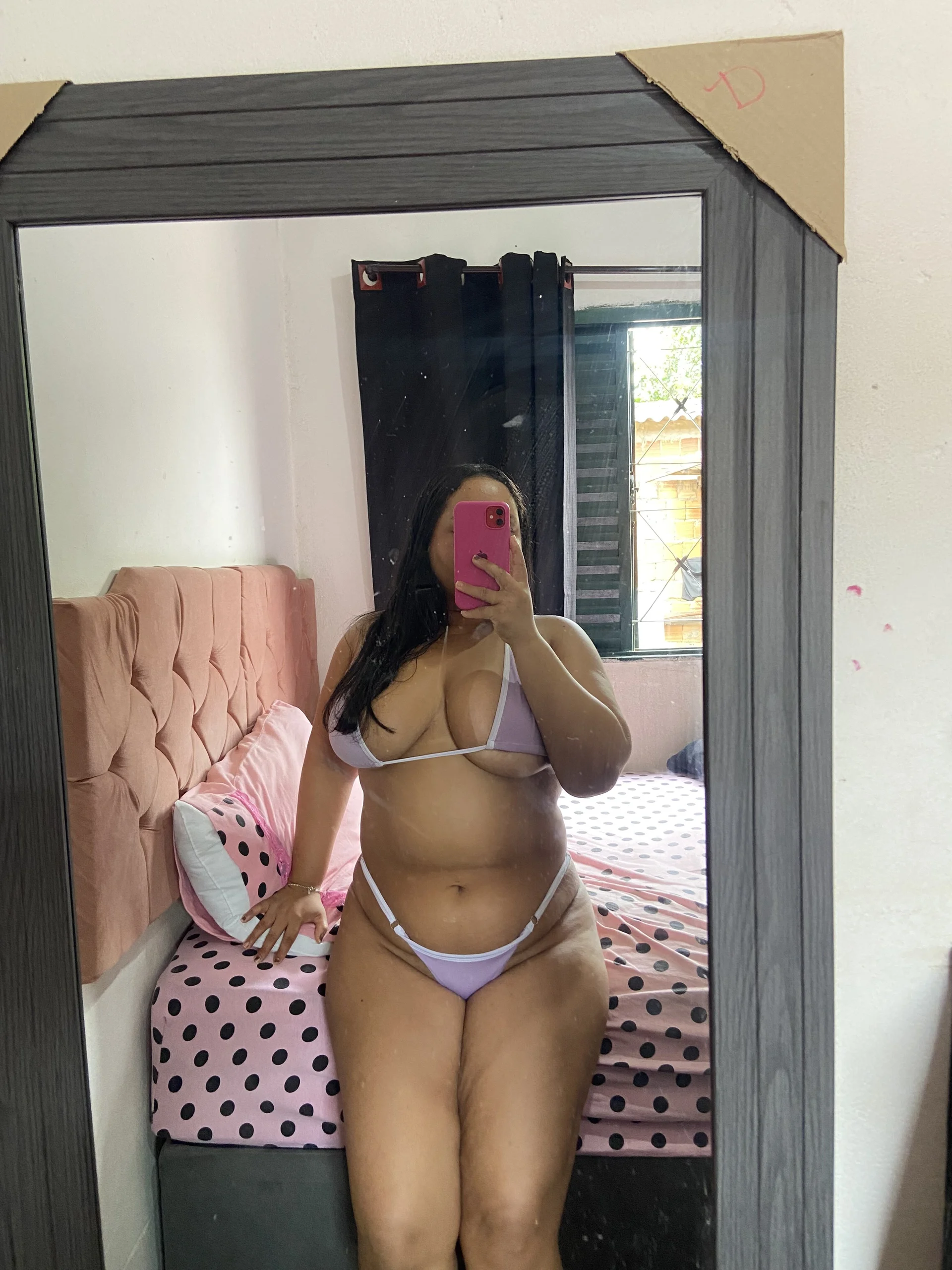 XXX Porn Photo of Nude Bigostosa 19