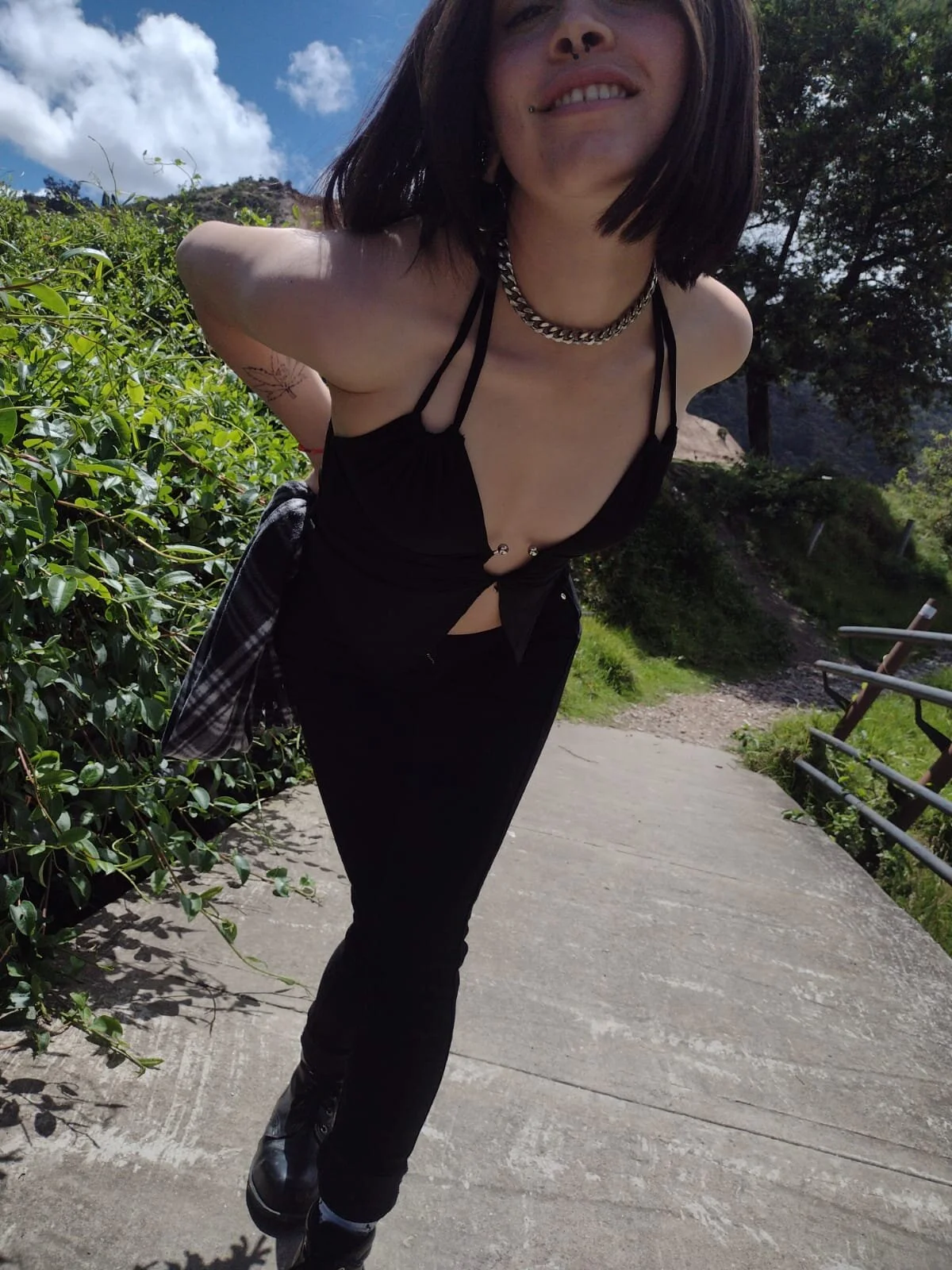XXX Porn Photo of Nude Patme_queen 1