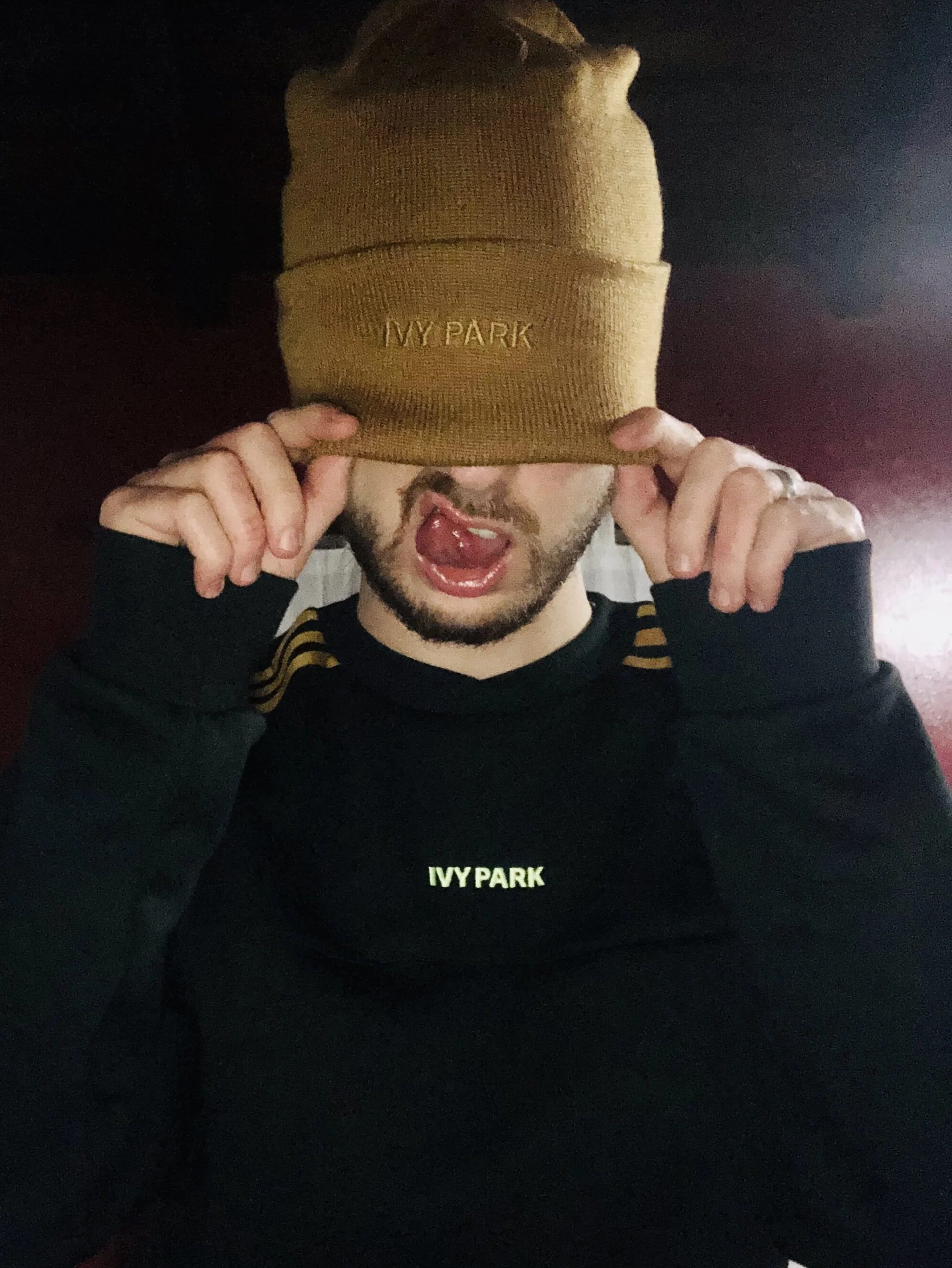 XXX Porn Photo of Nude ItalianAlex 5