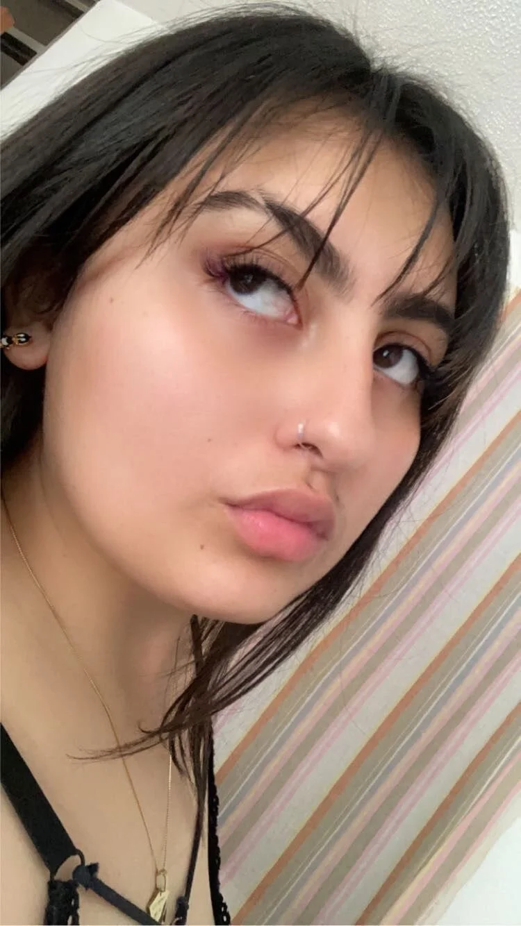 XXX Porn Photo of Nude karobaby_ 4