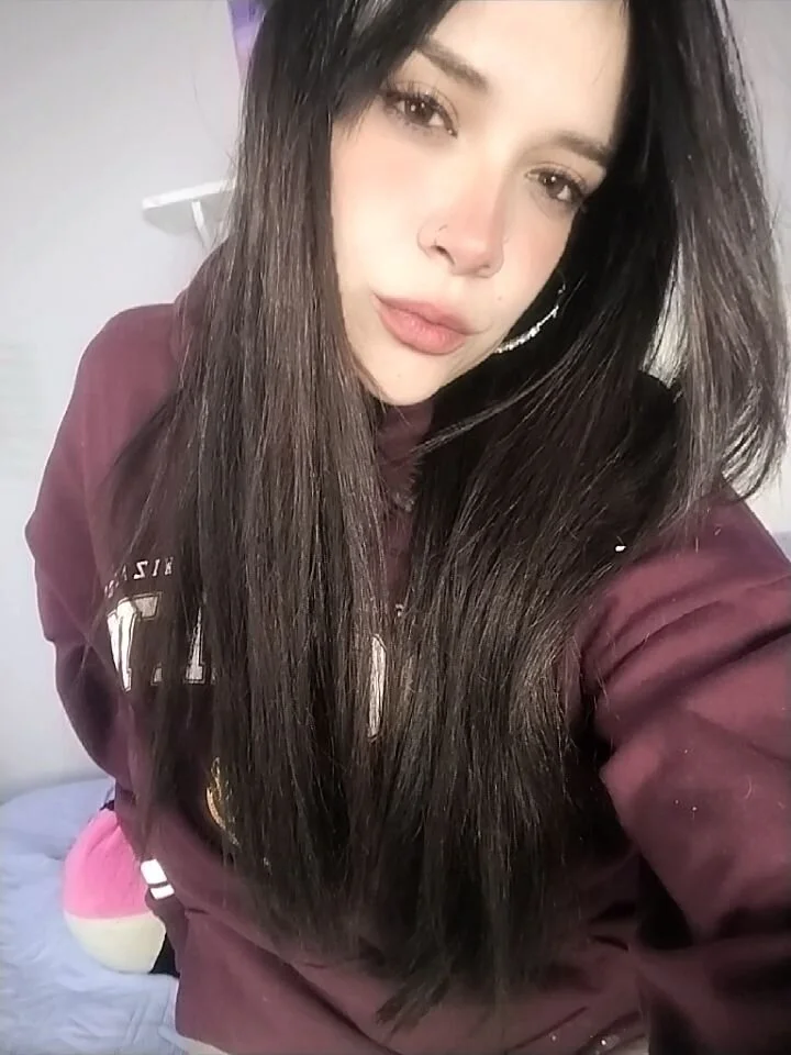 XXX Porn Photo of Nude sara_blomd 2