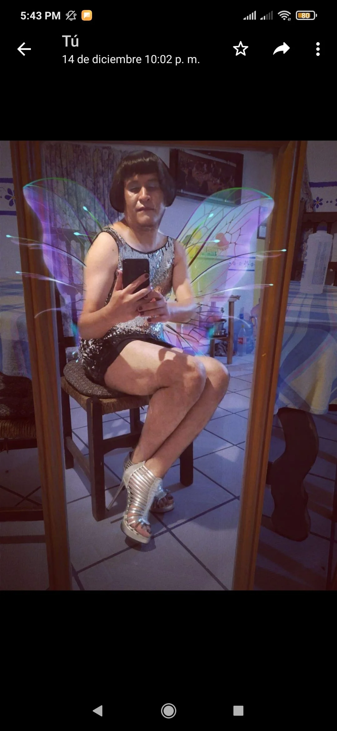 XXX Porn Photo of Nude Kassandrayazmin 23