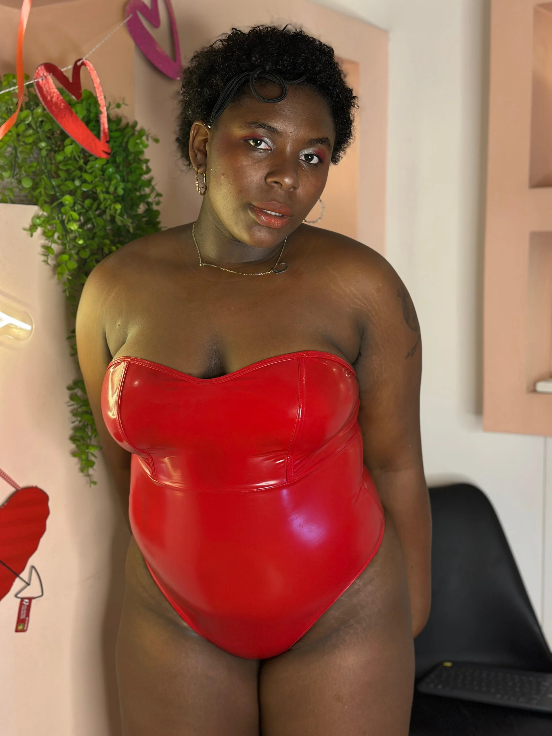 XXX Porn Photo of Nude NanyMoreno 5
