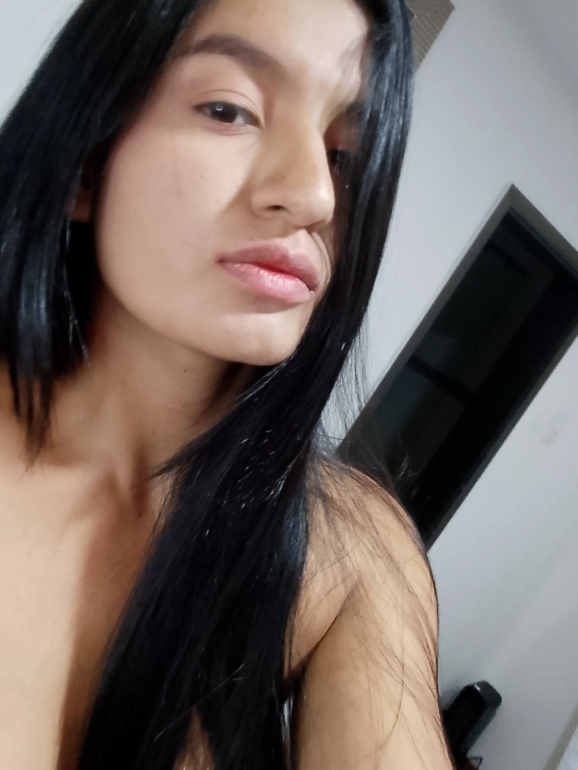 XXX Porn Photo of Nude ChloeSanchezx 4