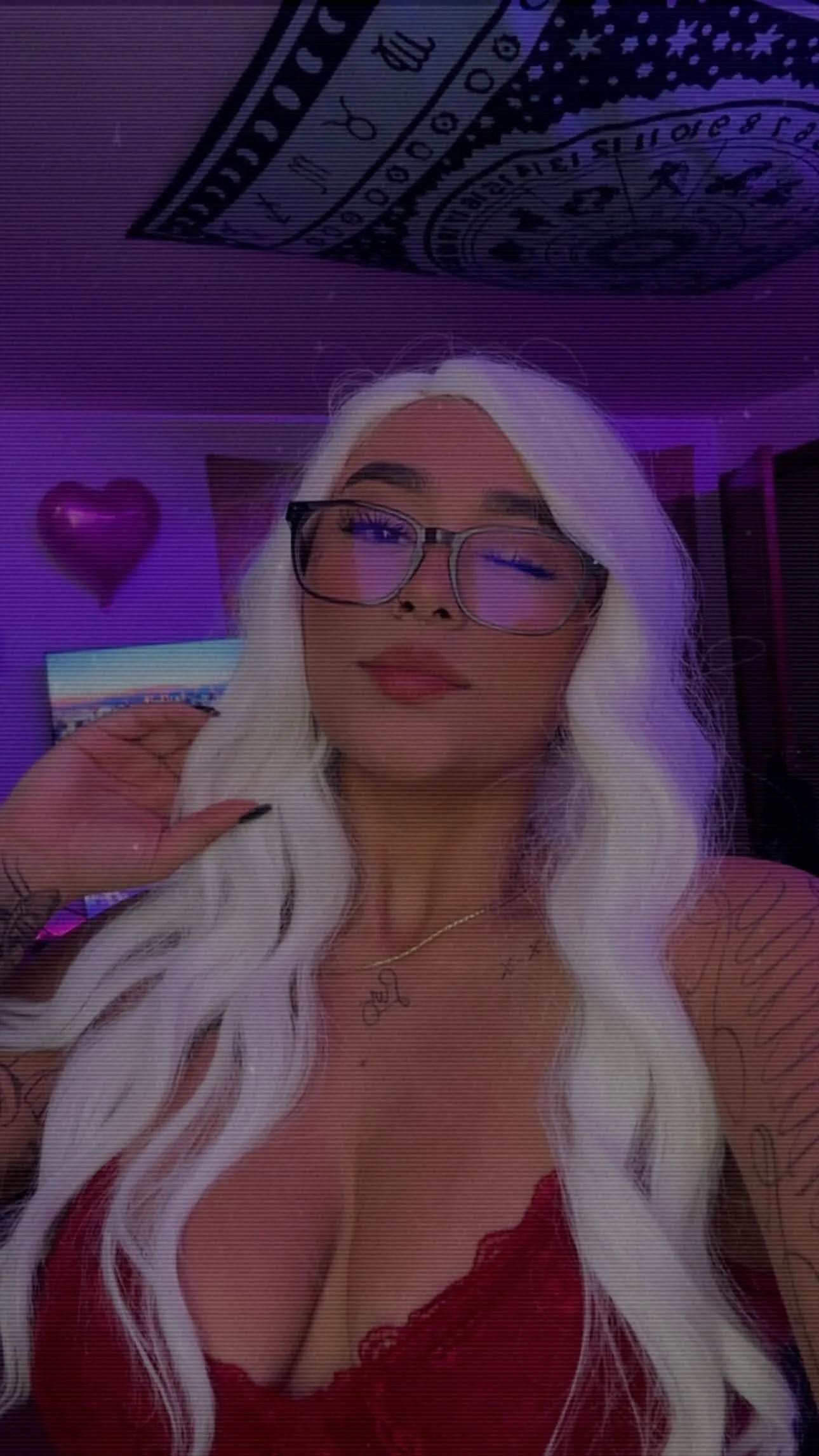 XXX Porn Photo of Nude Lexxiee 12