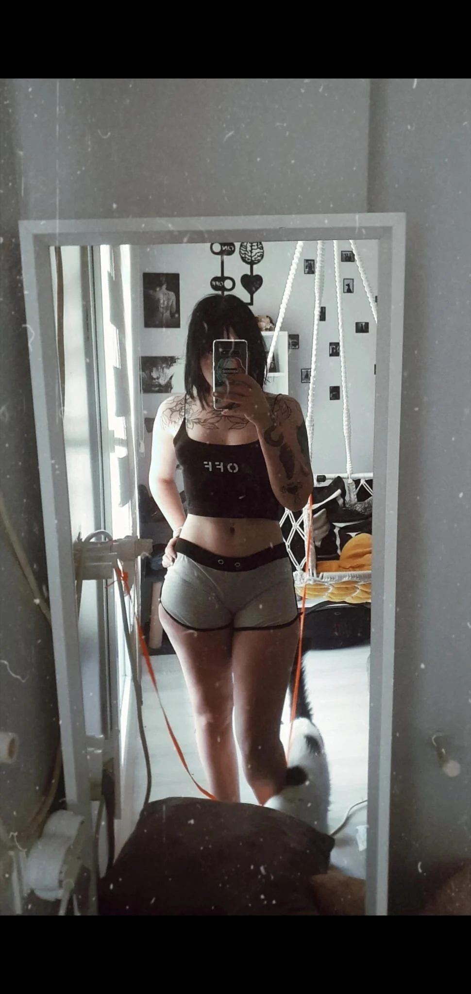 XXX Porn Photo of Nude Lilithizm1 20