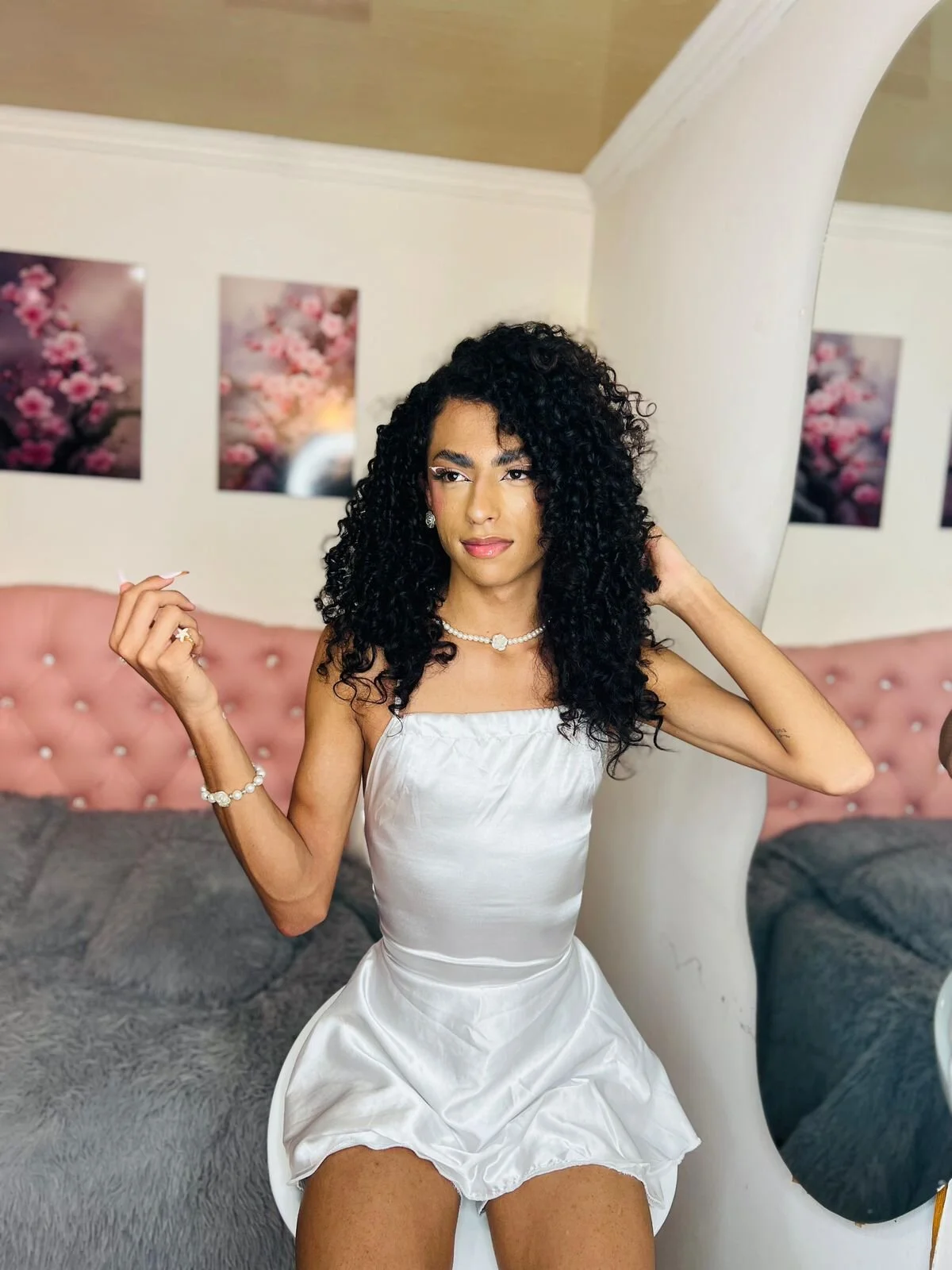 XXX Porn Photo of Nude abigail_f00x 4