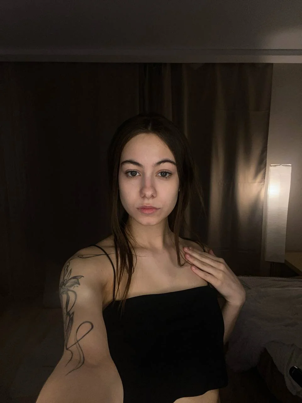 XXX Porn Photo of Nude DarnellMcgown 37