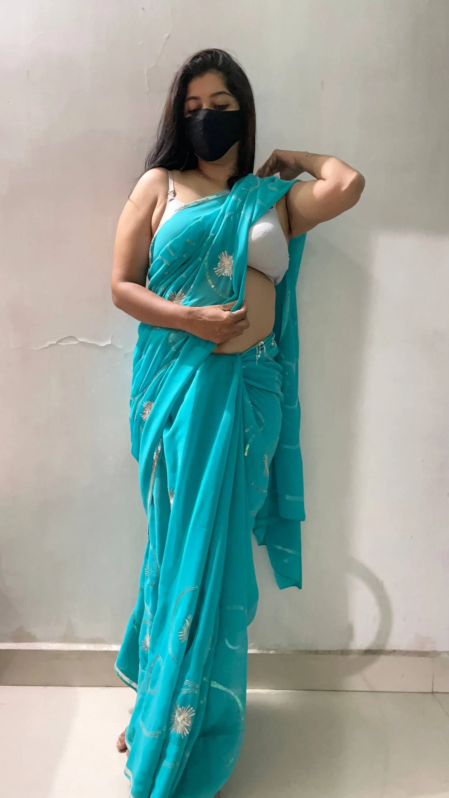 XXX Porn Photo of Nude indiandesiriyaa 7