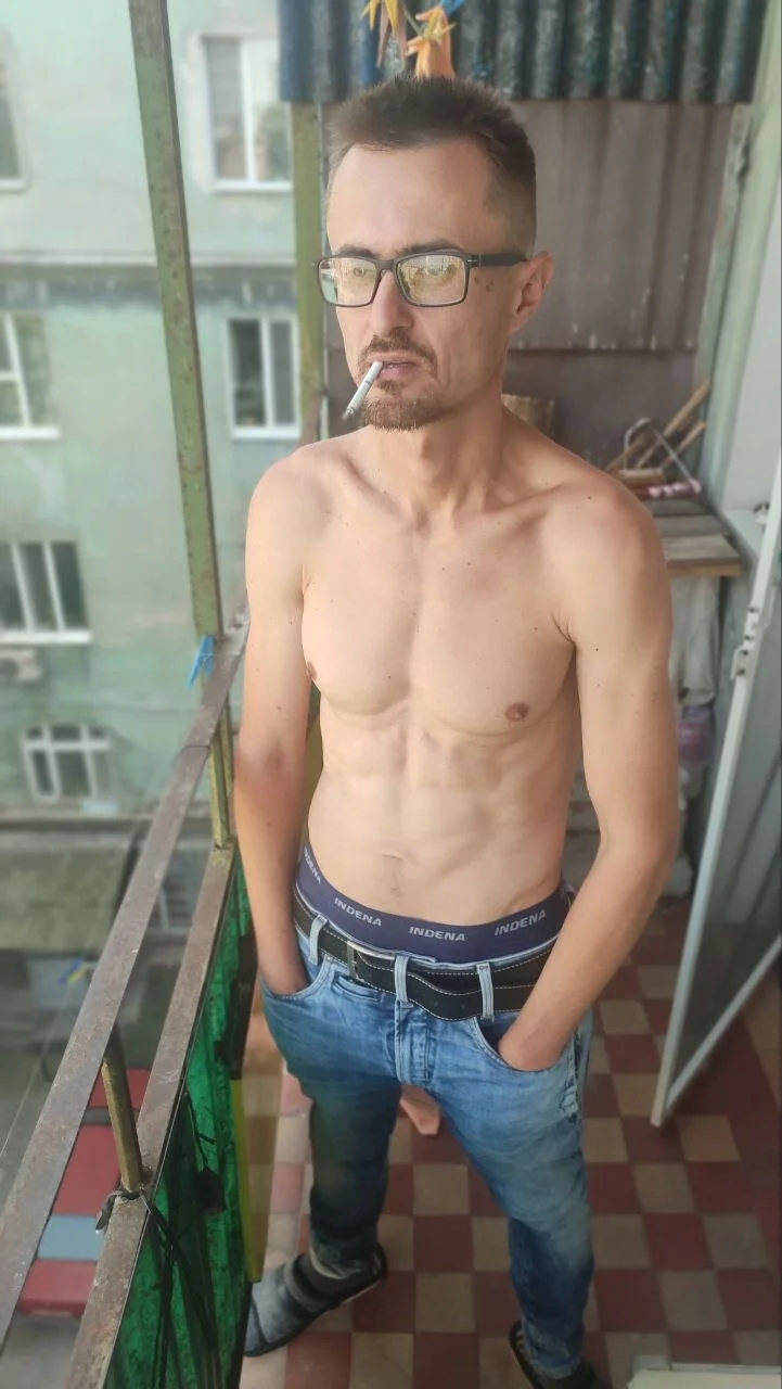 XXX Porn Photo of Nude Vadym_and_Kris 4