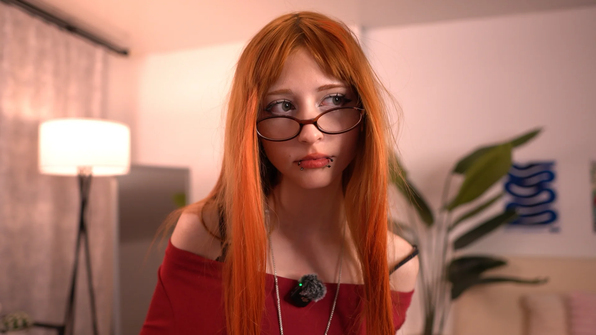 XXX Porn Photo of Nude VixenLuxe 8