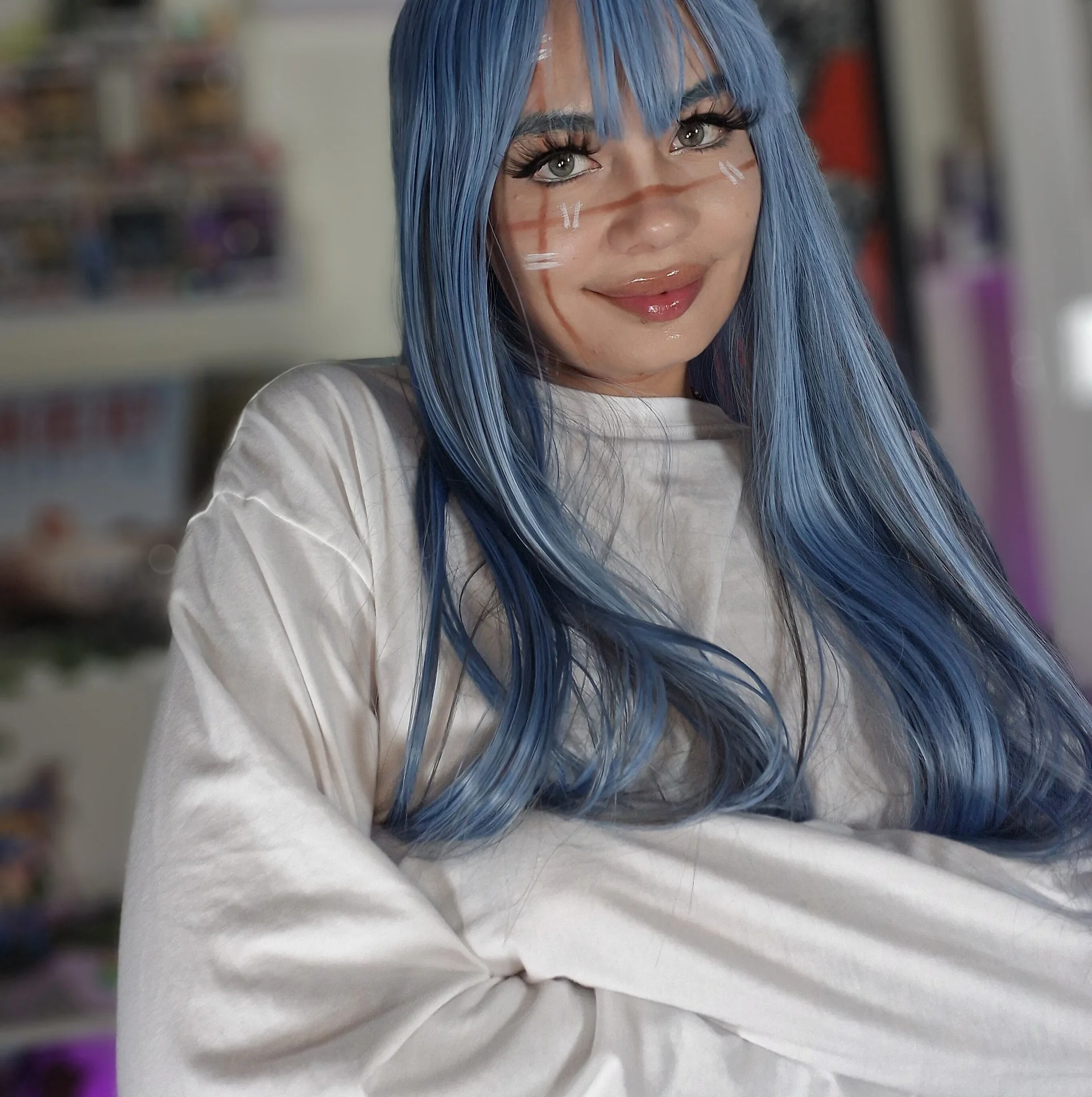 XXX Porn Photo of Nude _sakae_ 264