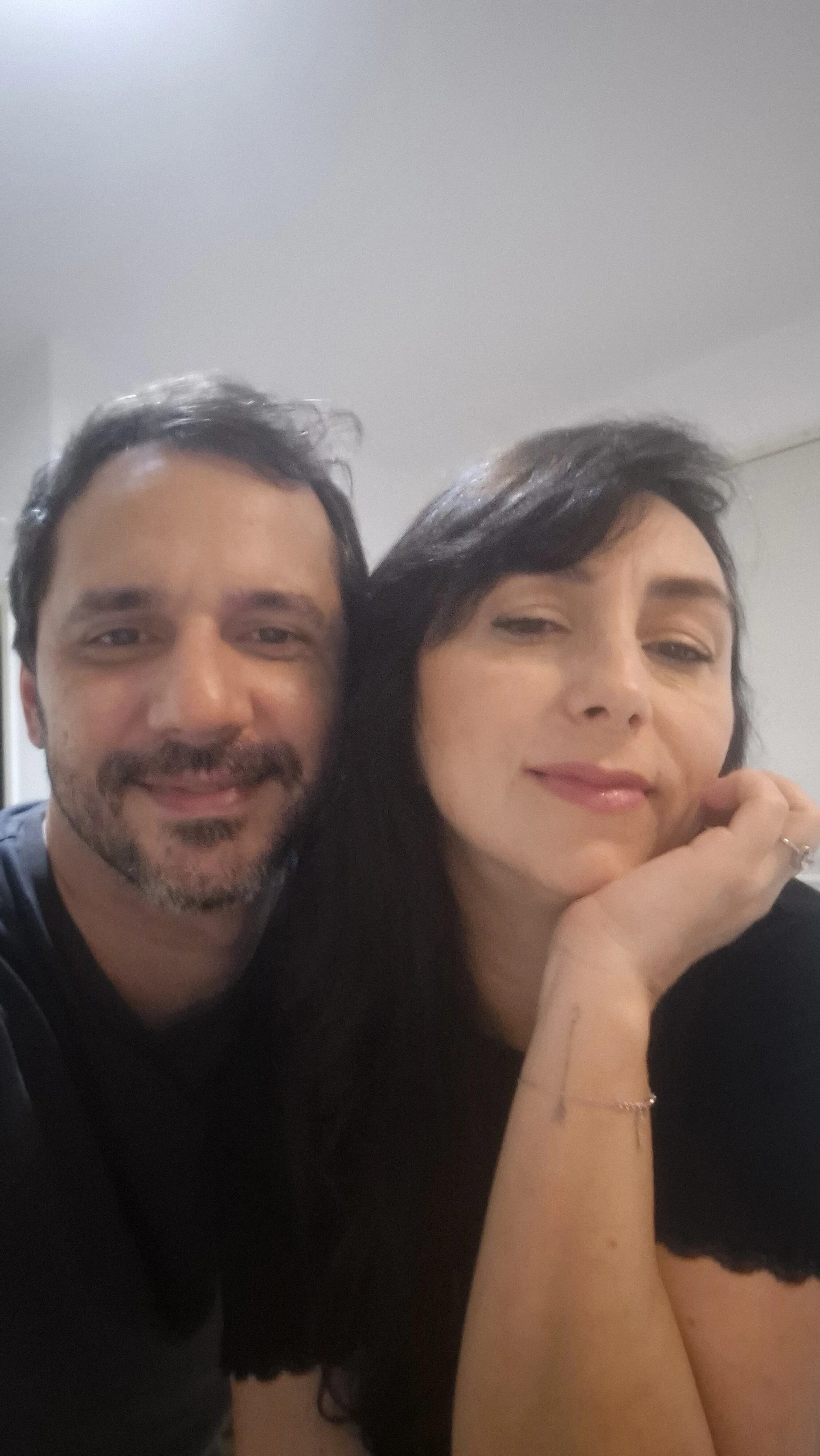 XXX Porn Photo of Nude casalinteriorSP 2