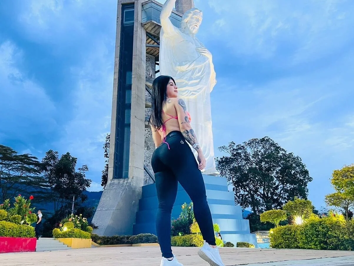 XXX Porn Photo of Nude nurbanu_hatem 151
